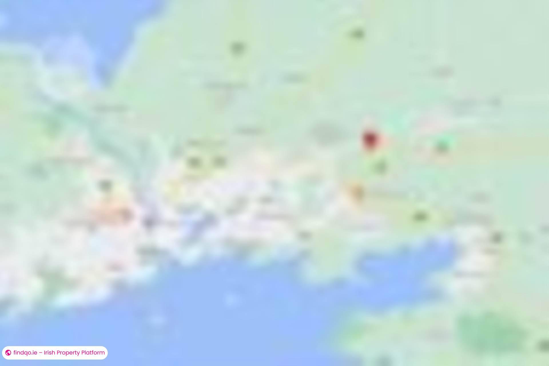 Development Land for Sale in Coolagh, Castlegar, Co. Galway