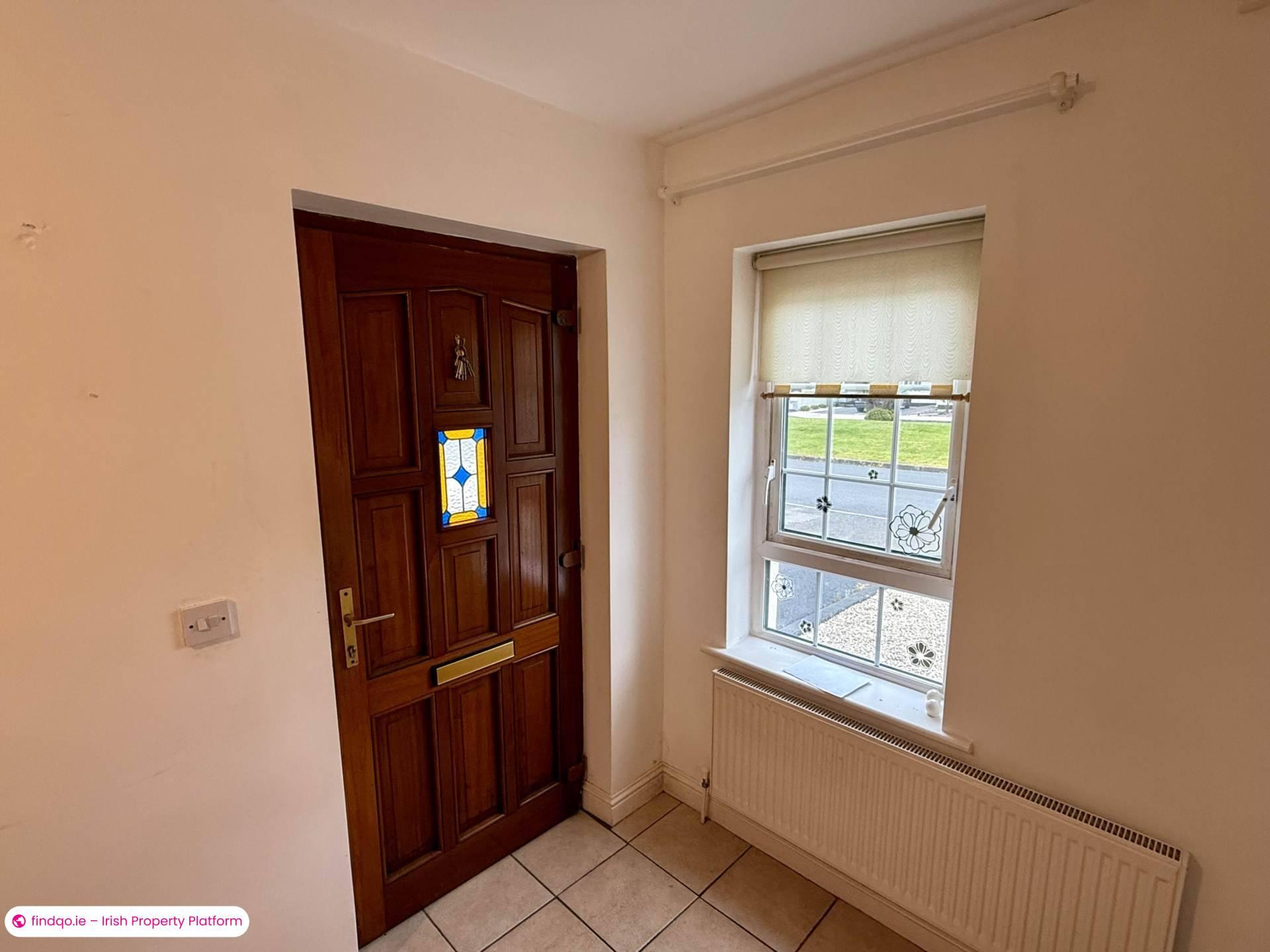 Semi-detached house for Sale in Ballyhaunis, Mayo