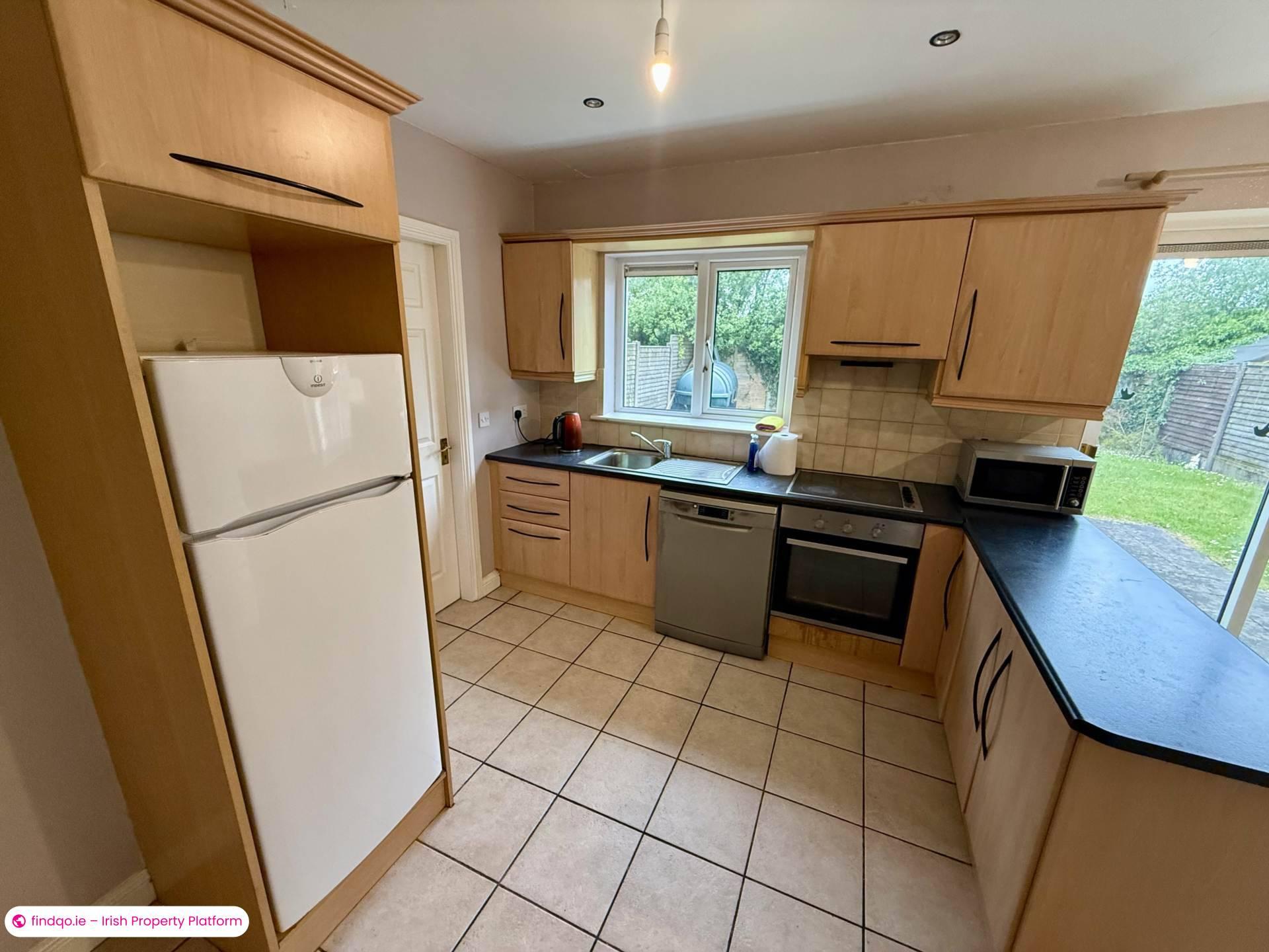 Semi-detached house for Sale in Ballyhaunis, Mayo