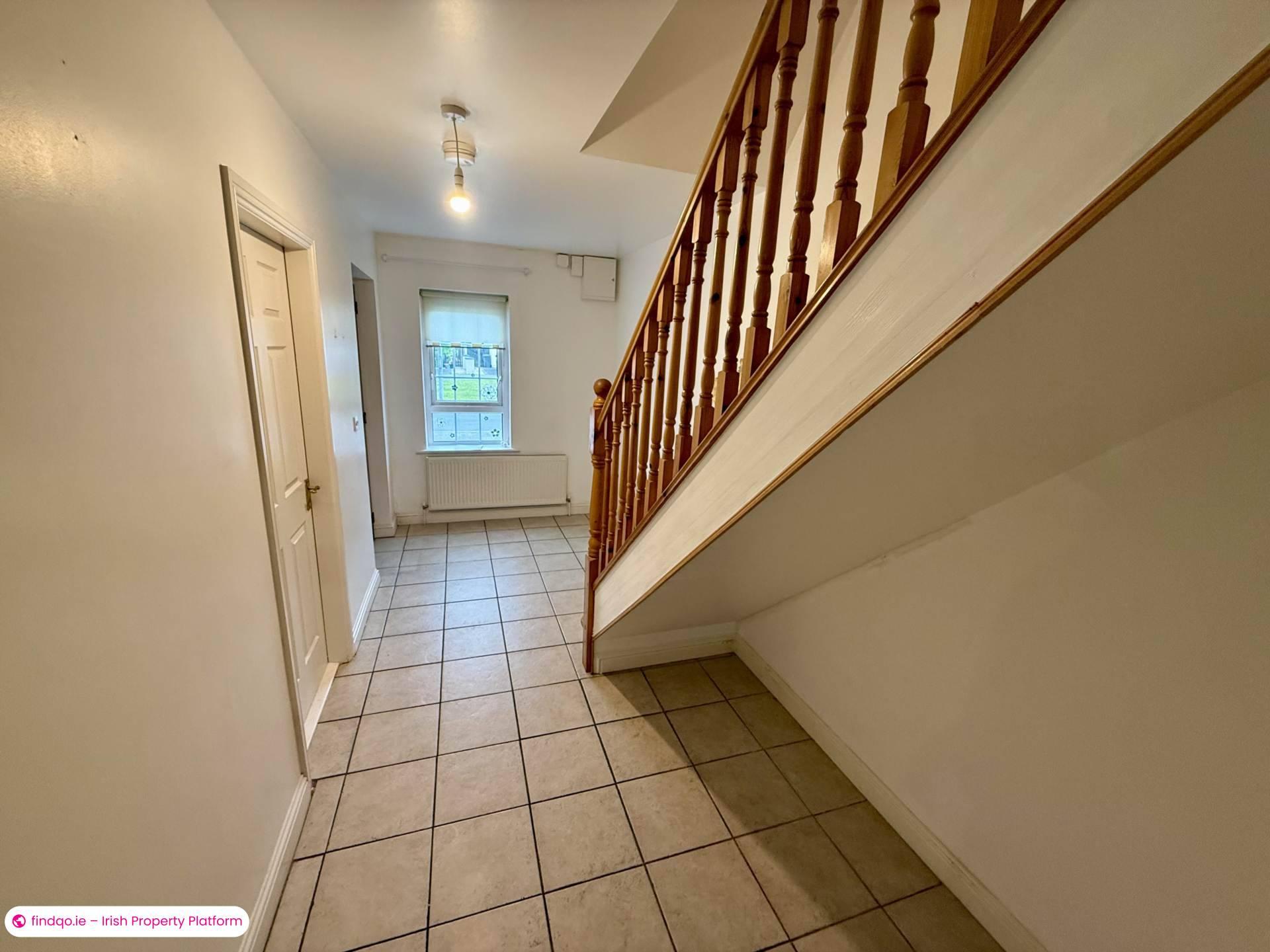 Semi-detached house for Sale in Ballyhaunis, Mayo