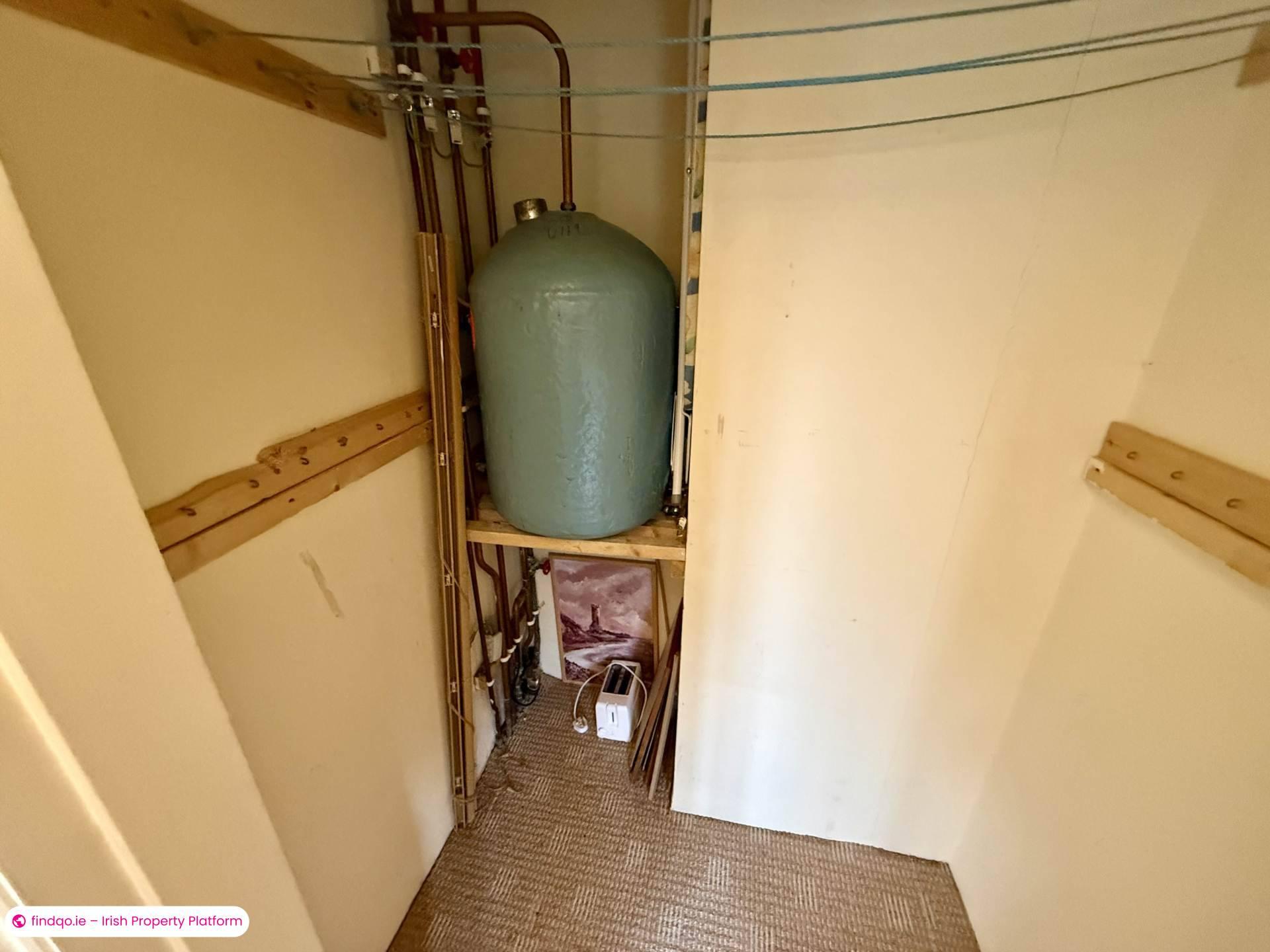 Semi-detached house for Sale in Ballyhaunis, Mayo