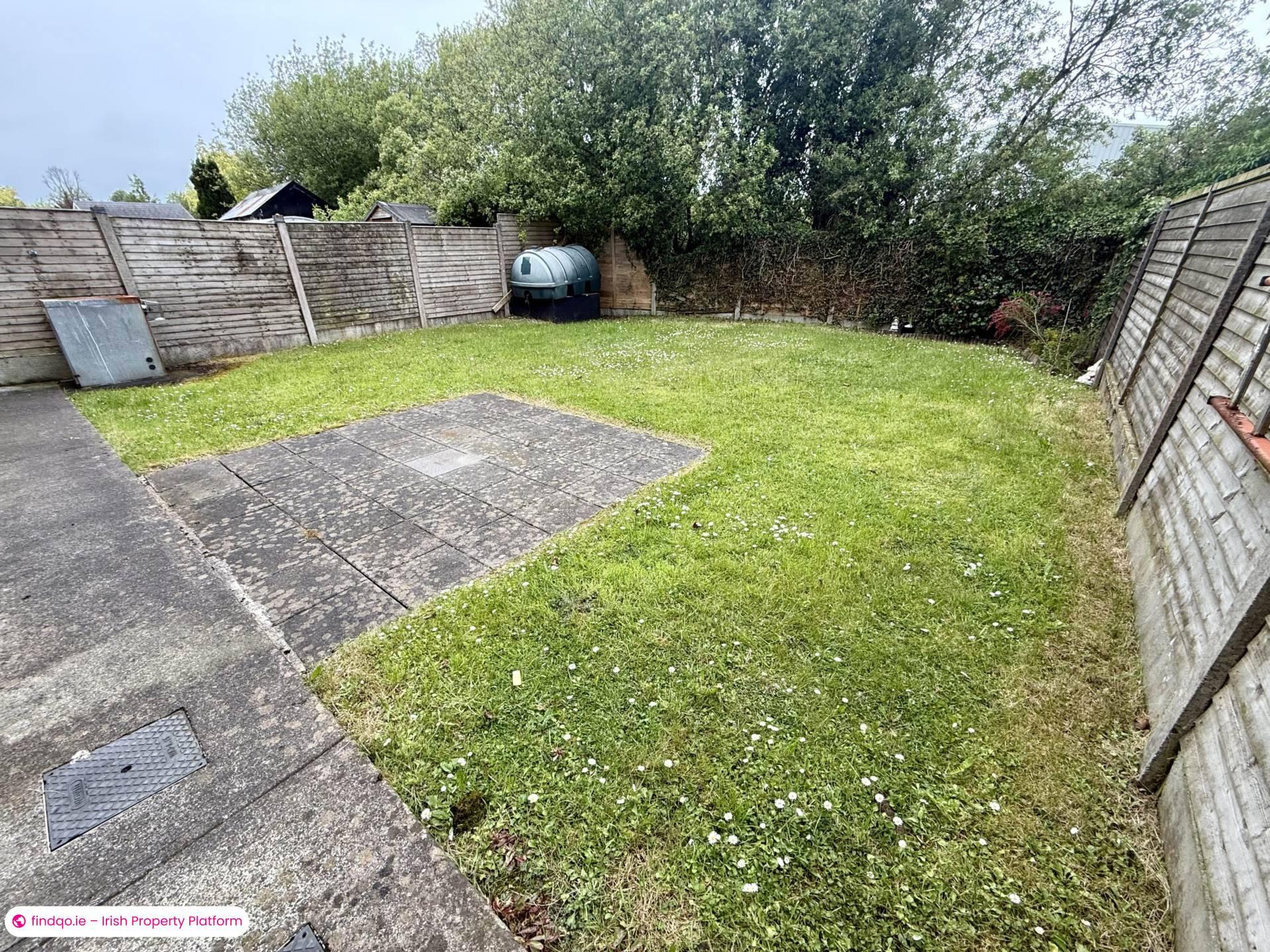 Semi-detached house for Sale in Ballyhaunis, Mayo