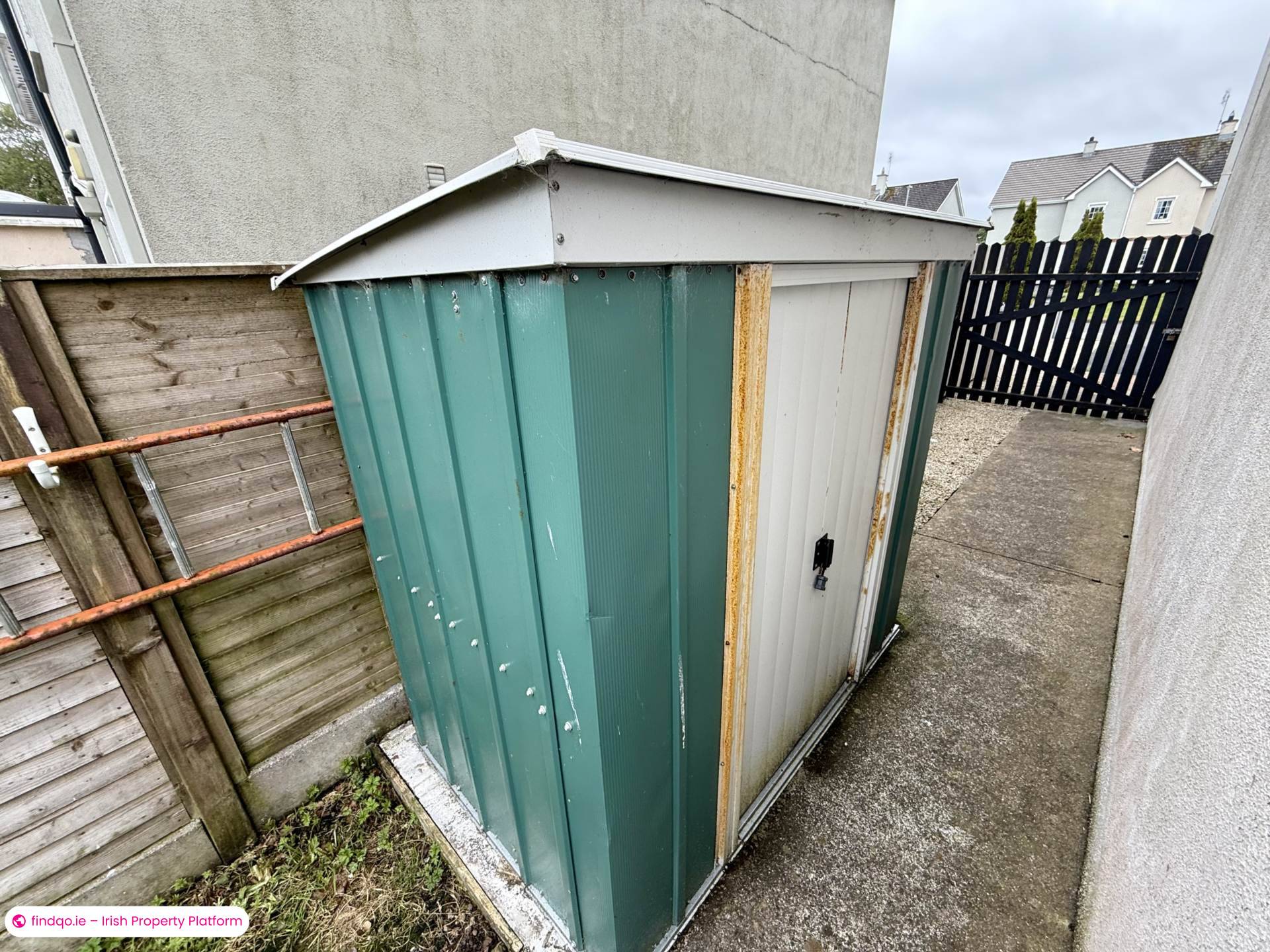 Semi-detached house for Sale in Ballyhaunis, Mayo