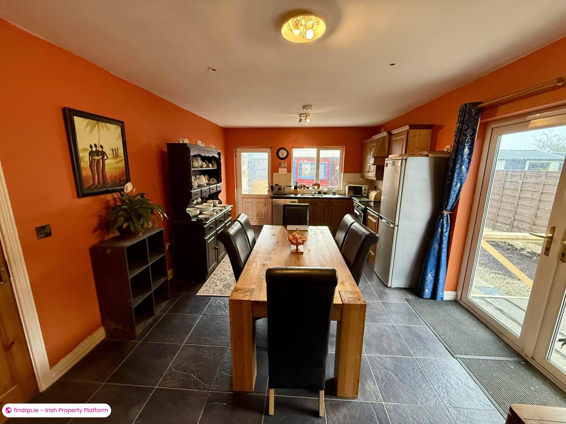 Semi-detached house for Sale in Cloonfad, Roscommon