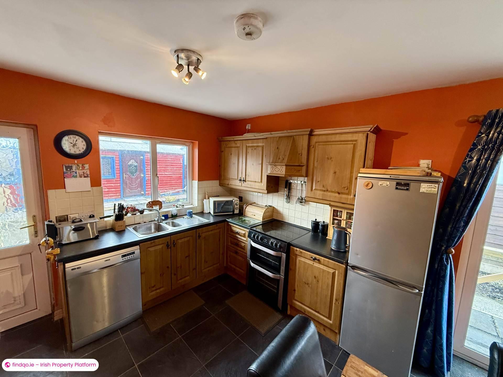 Semi-detached house for Sale in Cloonfad, Roscommon