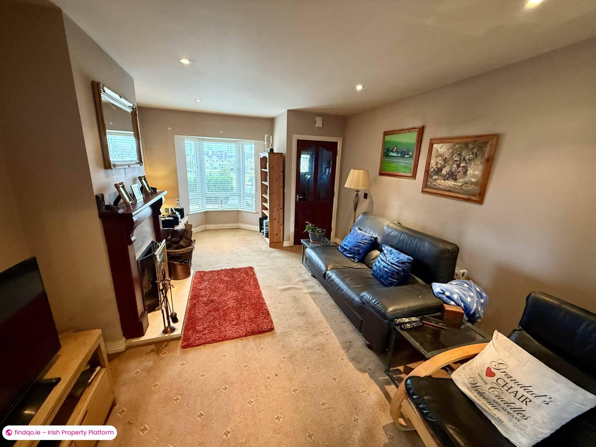 Semi-detached house for Sale in Cloonfad, Roscommon