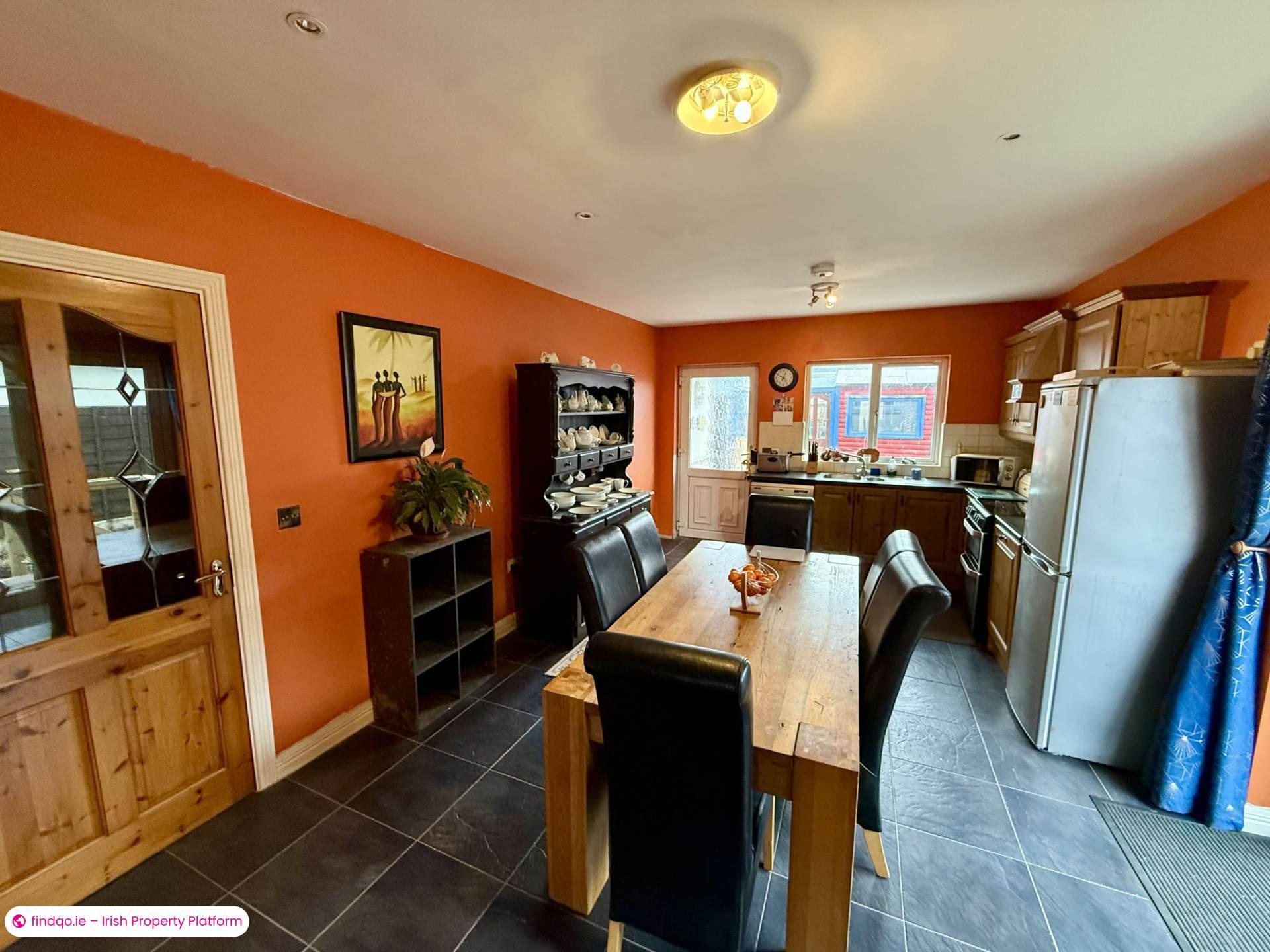 Semi-detached house for Sale in Cloonfad, Roscommon