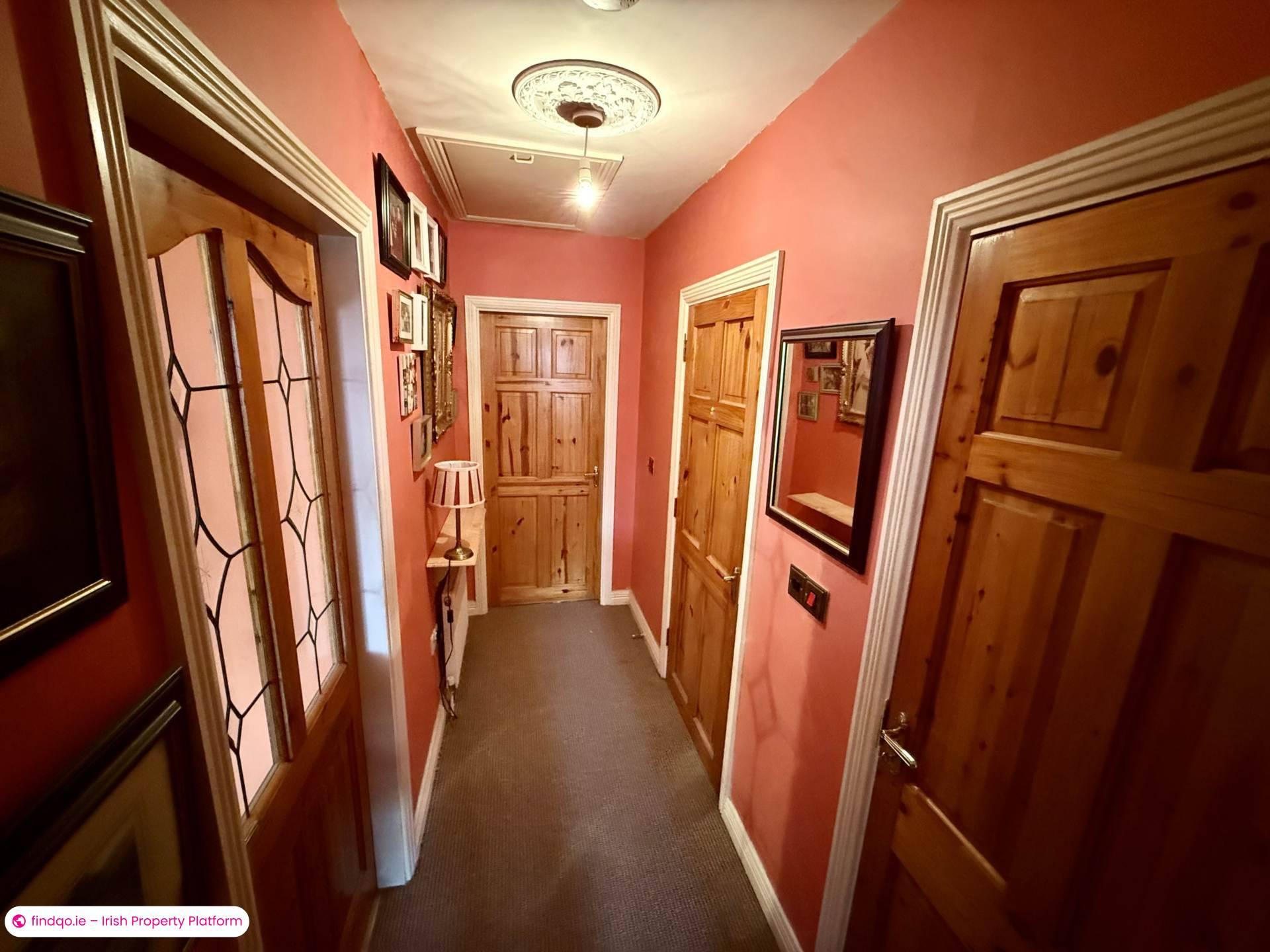 Semi-detached house for Sale in Cloonfad, Roscommon