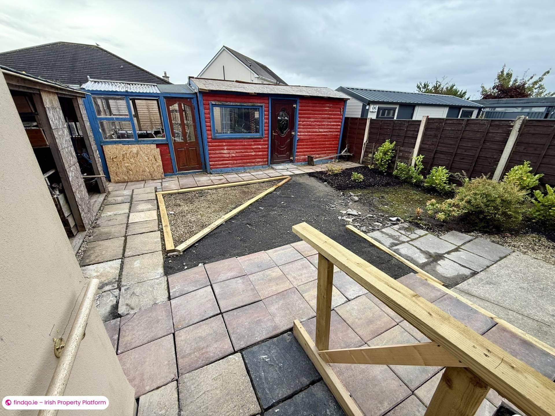 Semi-detached house for Sale in Cloonfad, Roscommon