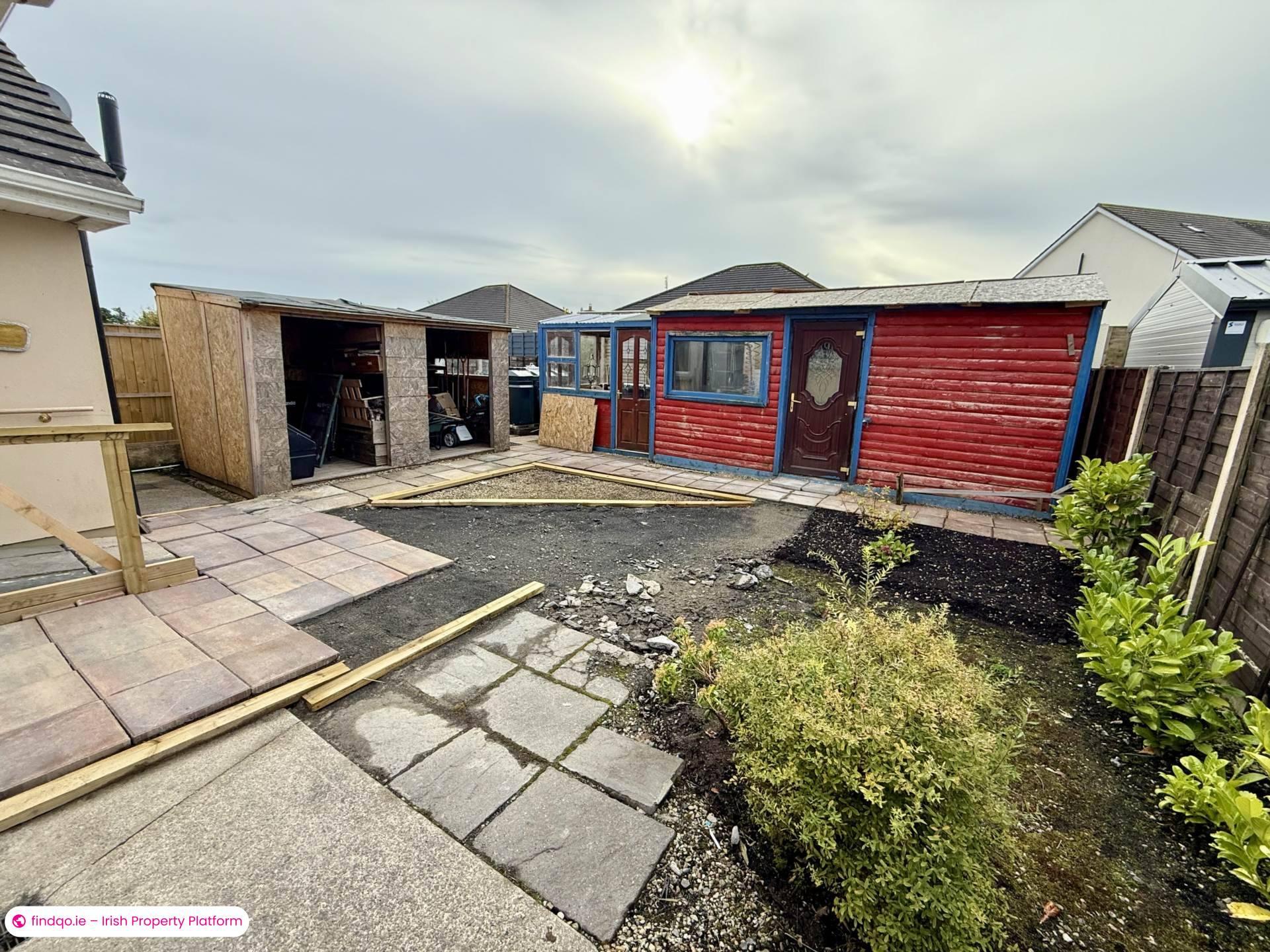 Semi-detached house for Sale in Cloonfad, Roscommon