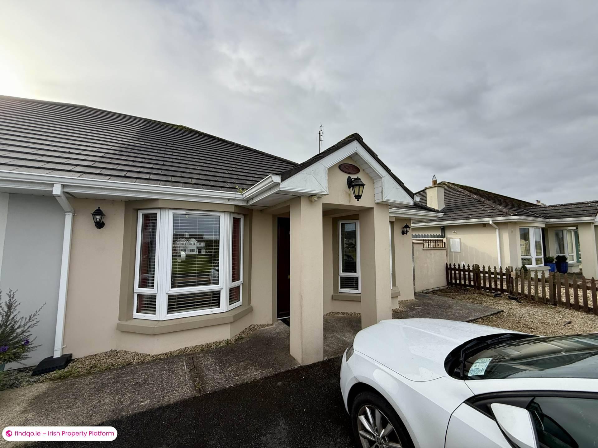 Semi-detached house for Sale in Cloonfad, Roscommon