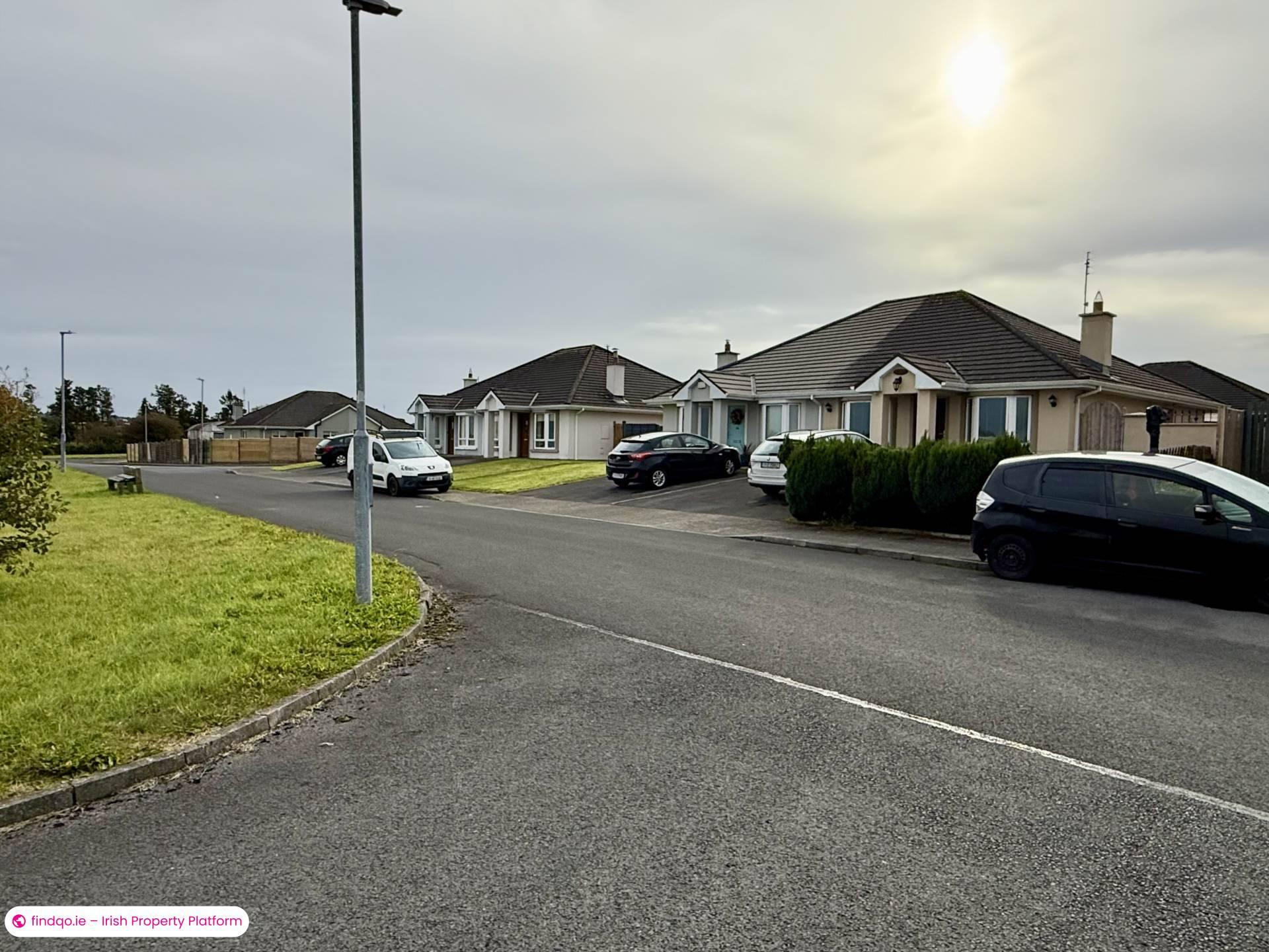 Semi-detached house for Sale in Cloonfad, Roscommon