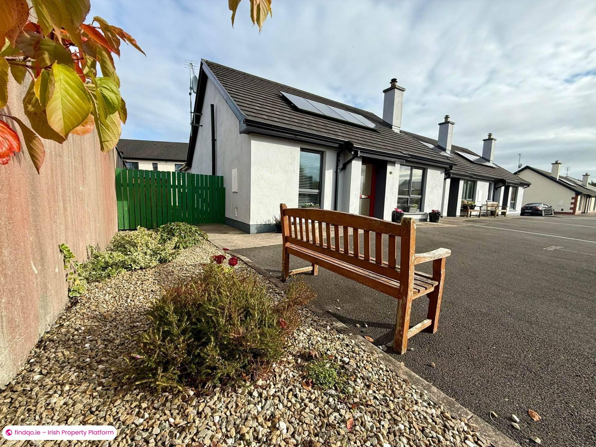 Semi-detached house for Sale in Knock, Clare