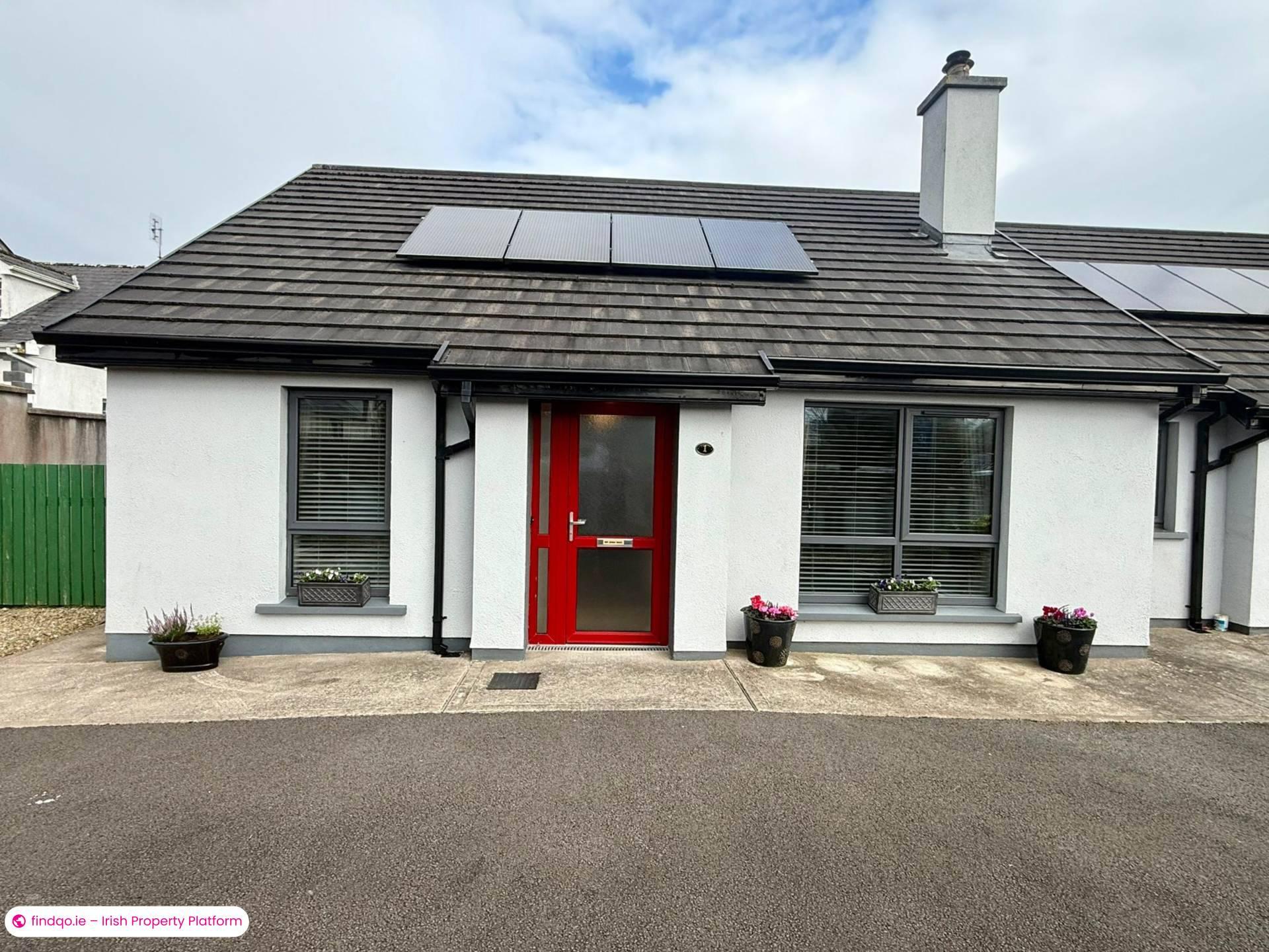 Semi-detached house for Sale in Knock, Clare