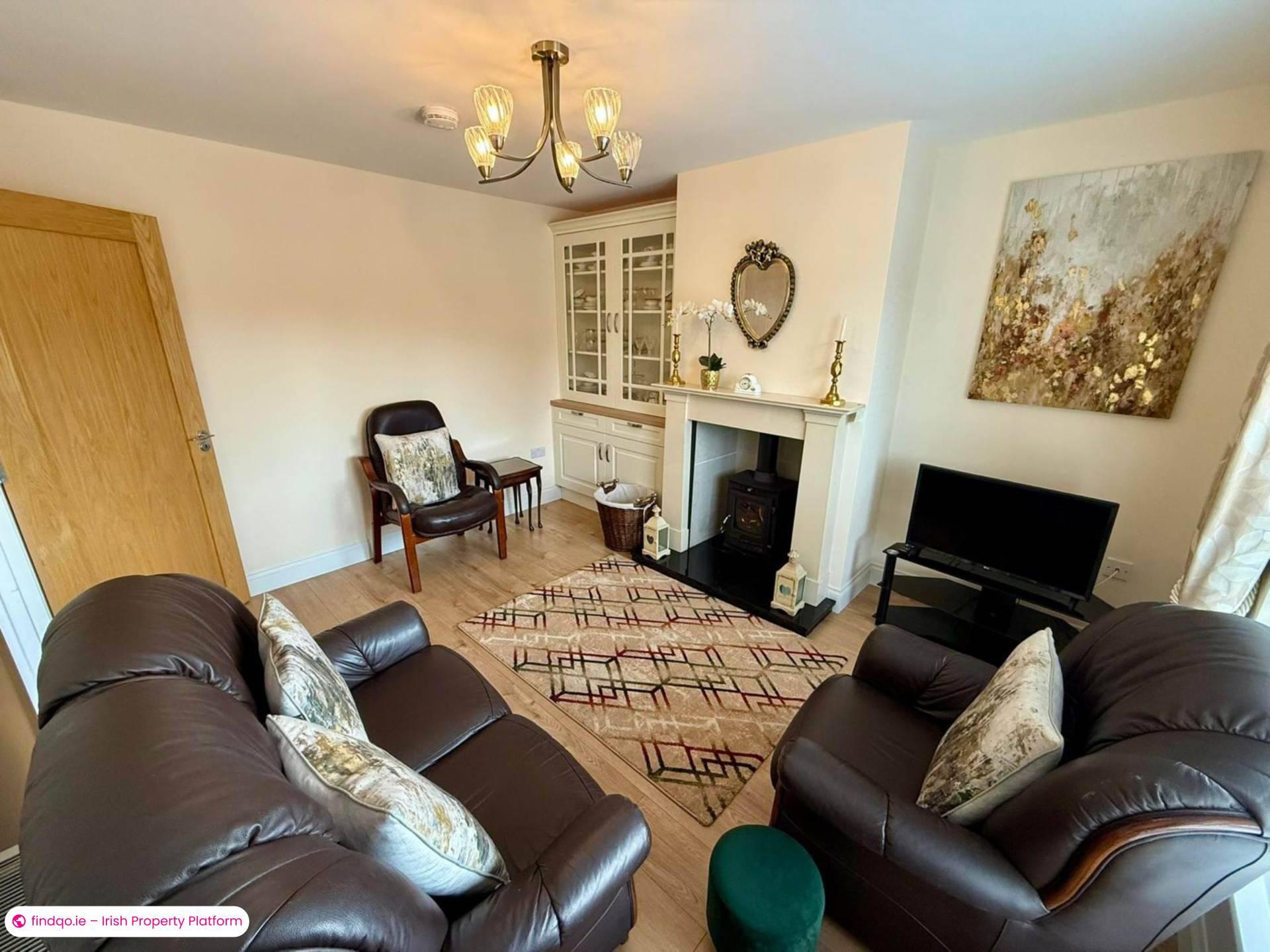 Semi-detached house for Sale in Knock, Clare