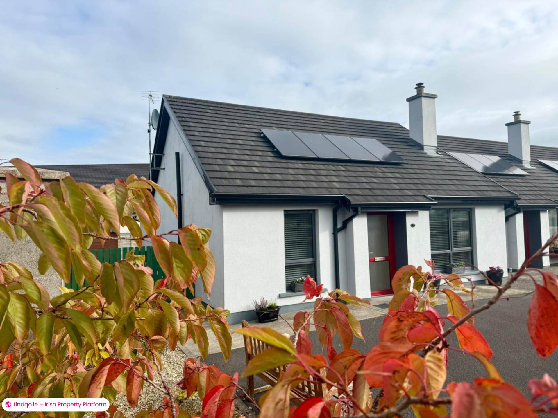 Semi-detached house for Sale in Knock, Clare