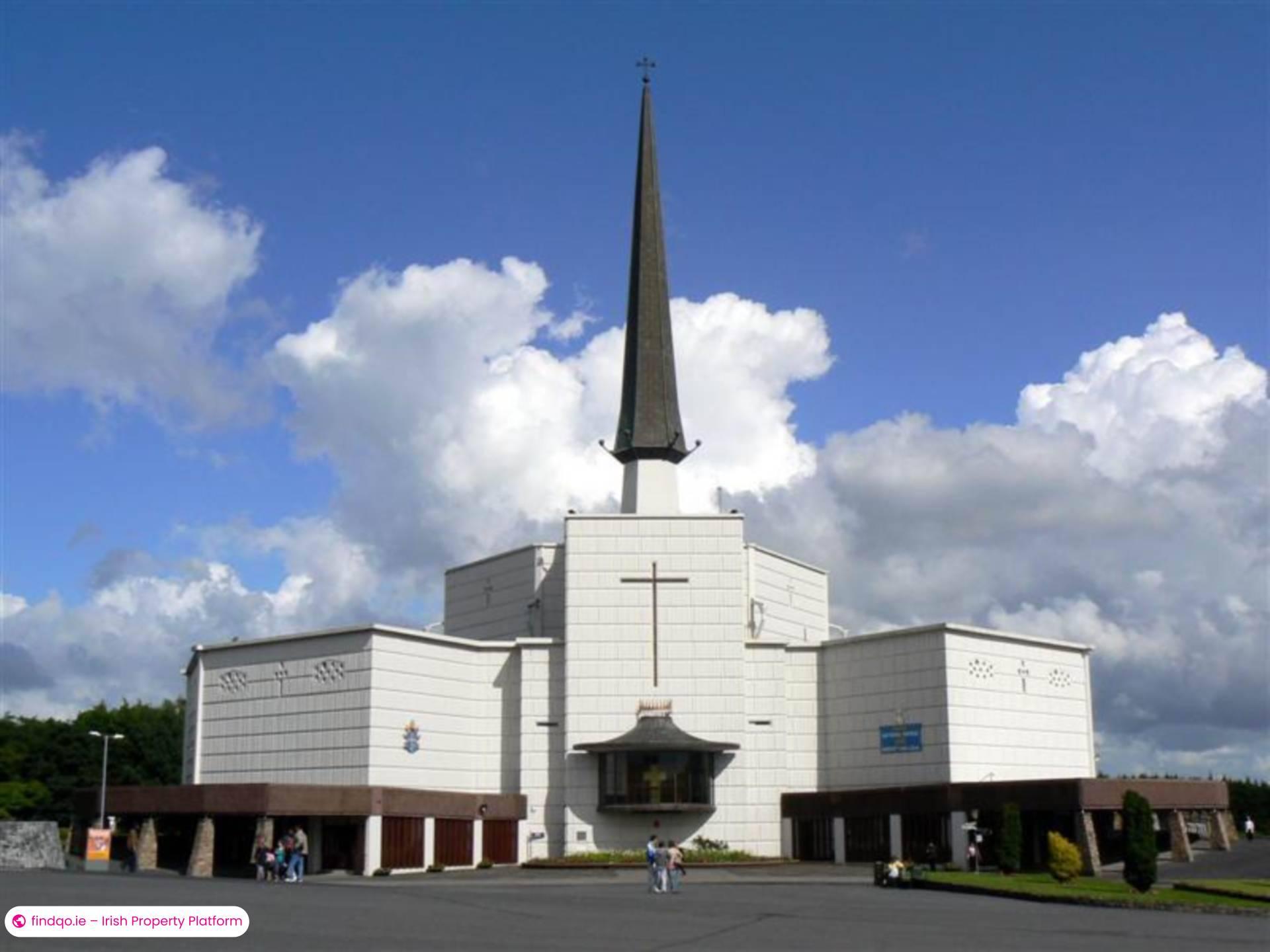 Semi-detached house for Sale in Knock, Clare