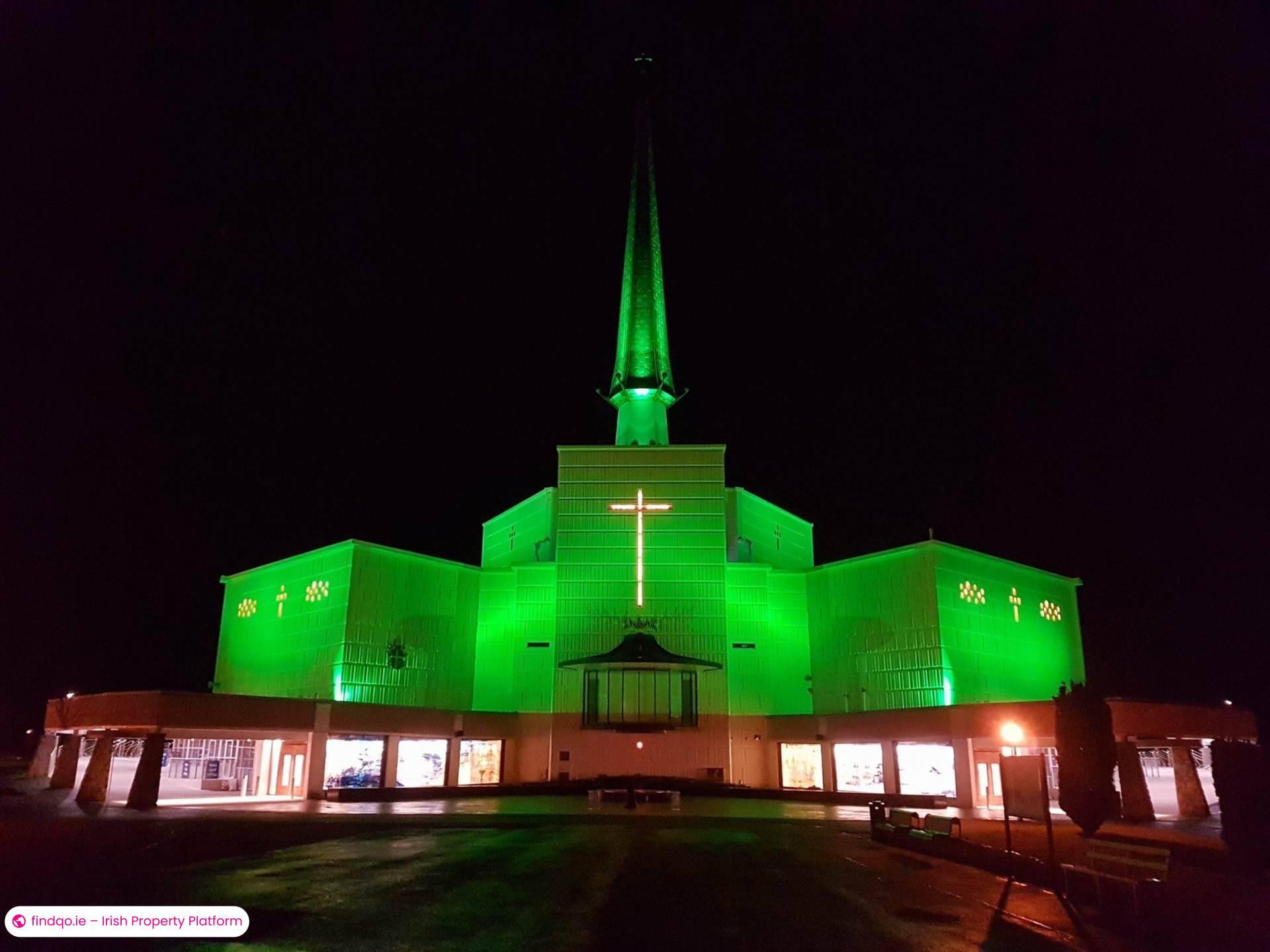 Semi-detached house for Sale in Knock, Clare