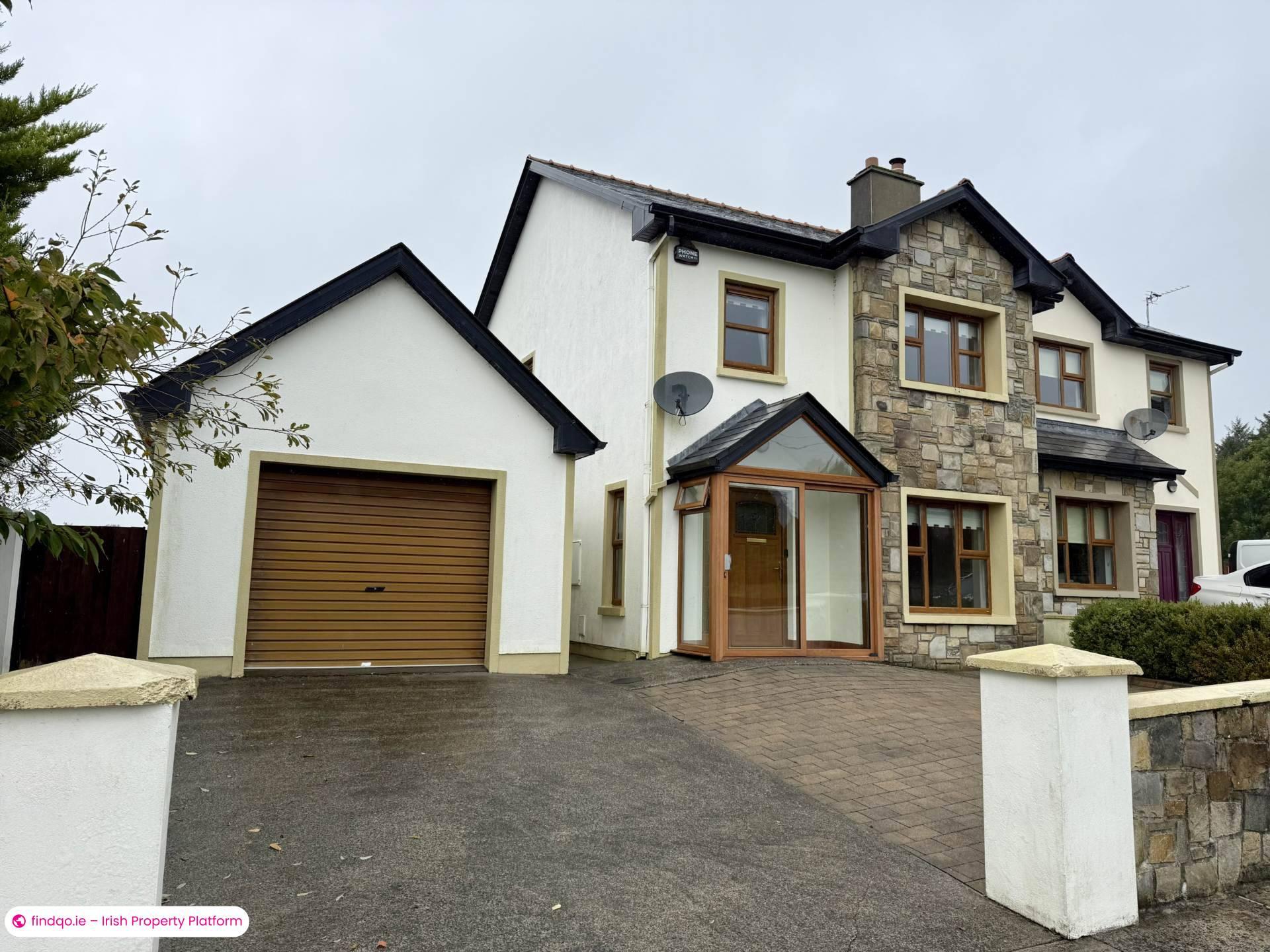 Semi-detached house for Sale in Ballaghaderreen, Roscommon