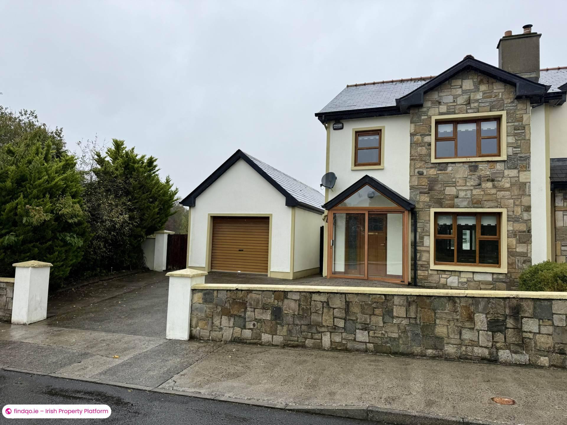 Semi-detached house for Sale in Ballaghaderreen, Roscommon