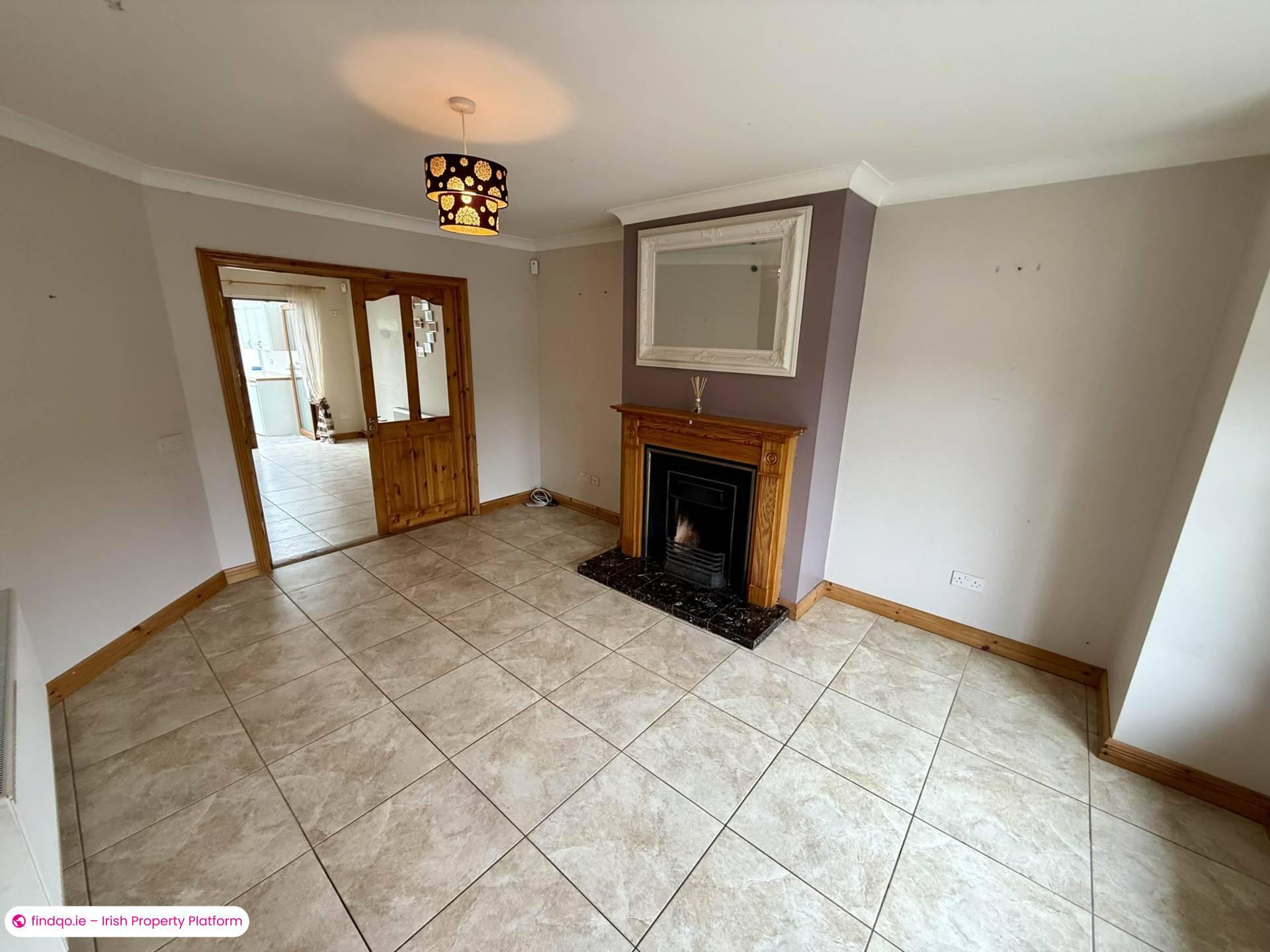 Semi-detached house for Sale in Ballaghaderreen, Roscommon