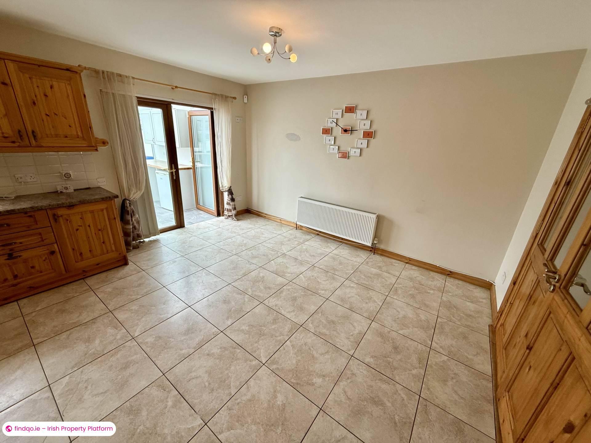 Semi-detached house for Sale in Ballaghaderreen, Roscommon