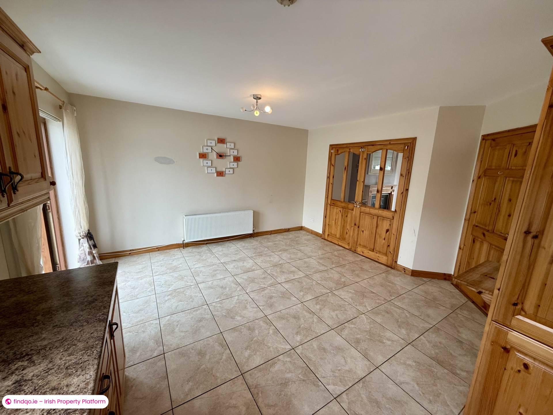 Semi-detached house for Sale in Ballaghaderreen, Roscommon