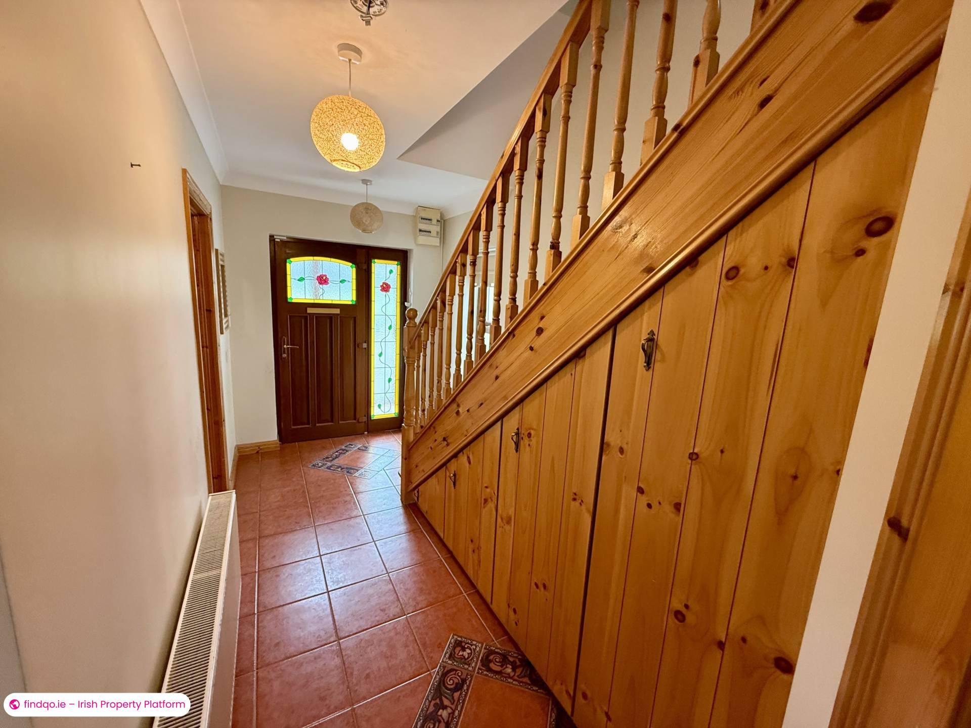 Semi-detached house for Sale in Ballaghaderreen, Roscommon