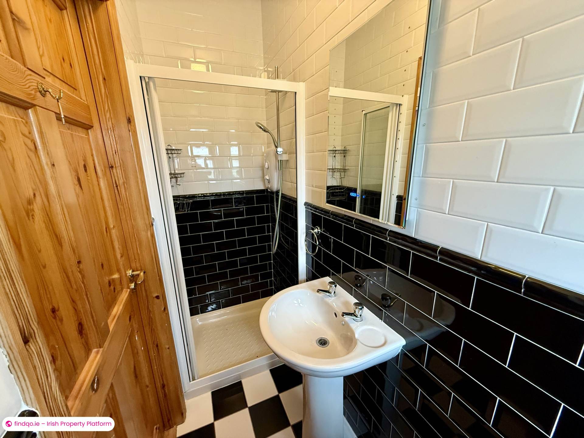 Semi-detached house for Sale in Ballaghaderreen, Roscommon