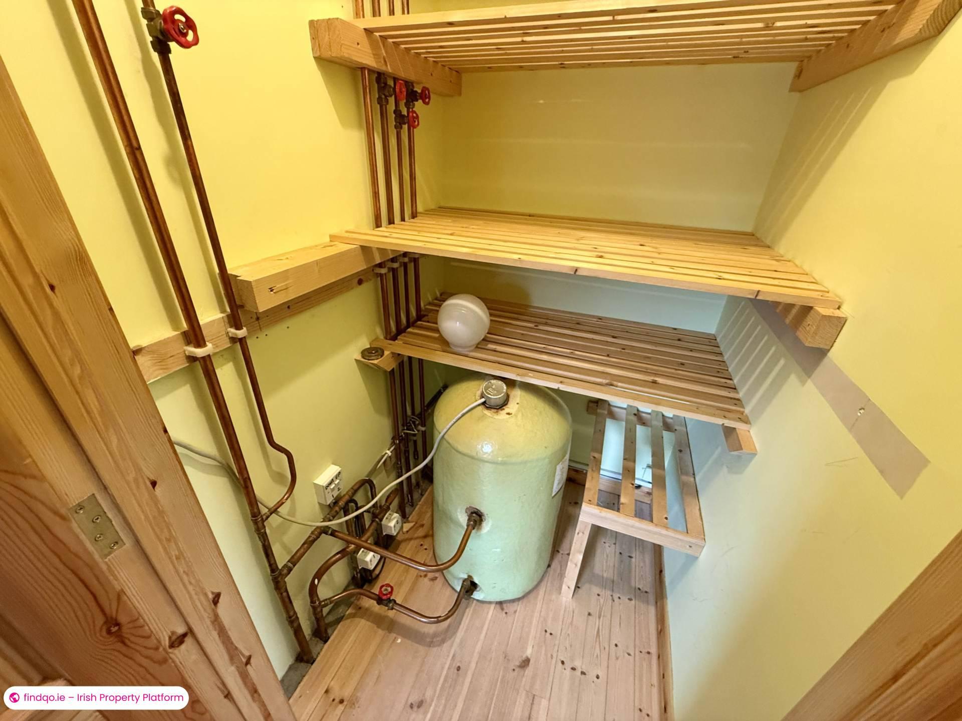 Semi-detached house for Sale in Ballaghaderreen, Roscommon