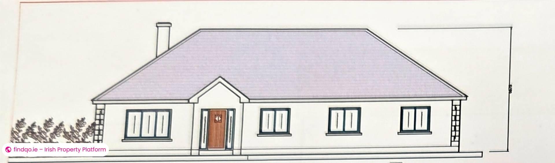 Commercial Site for Sale in Dunmore, Galway