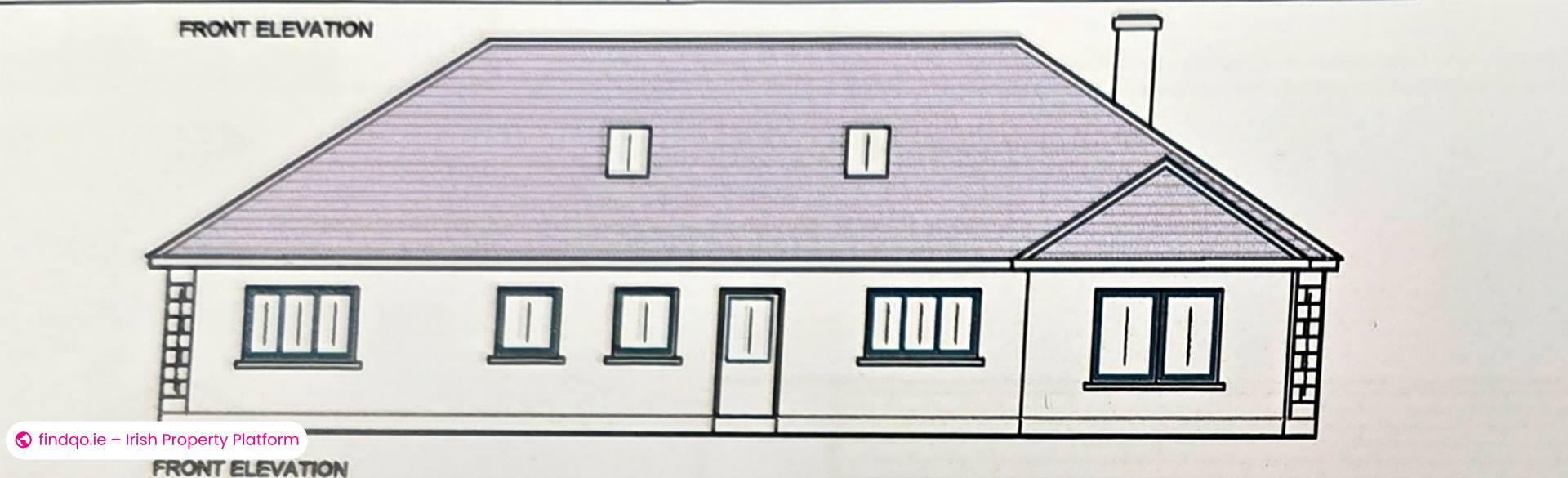 Commercial Site for Sale in Dunmore, Galway