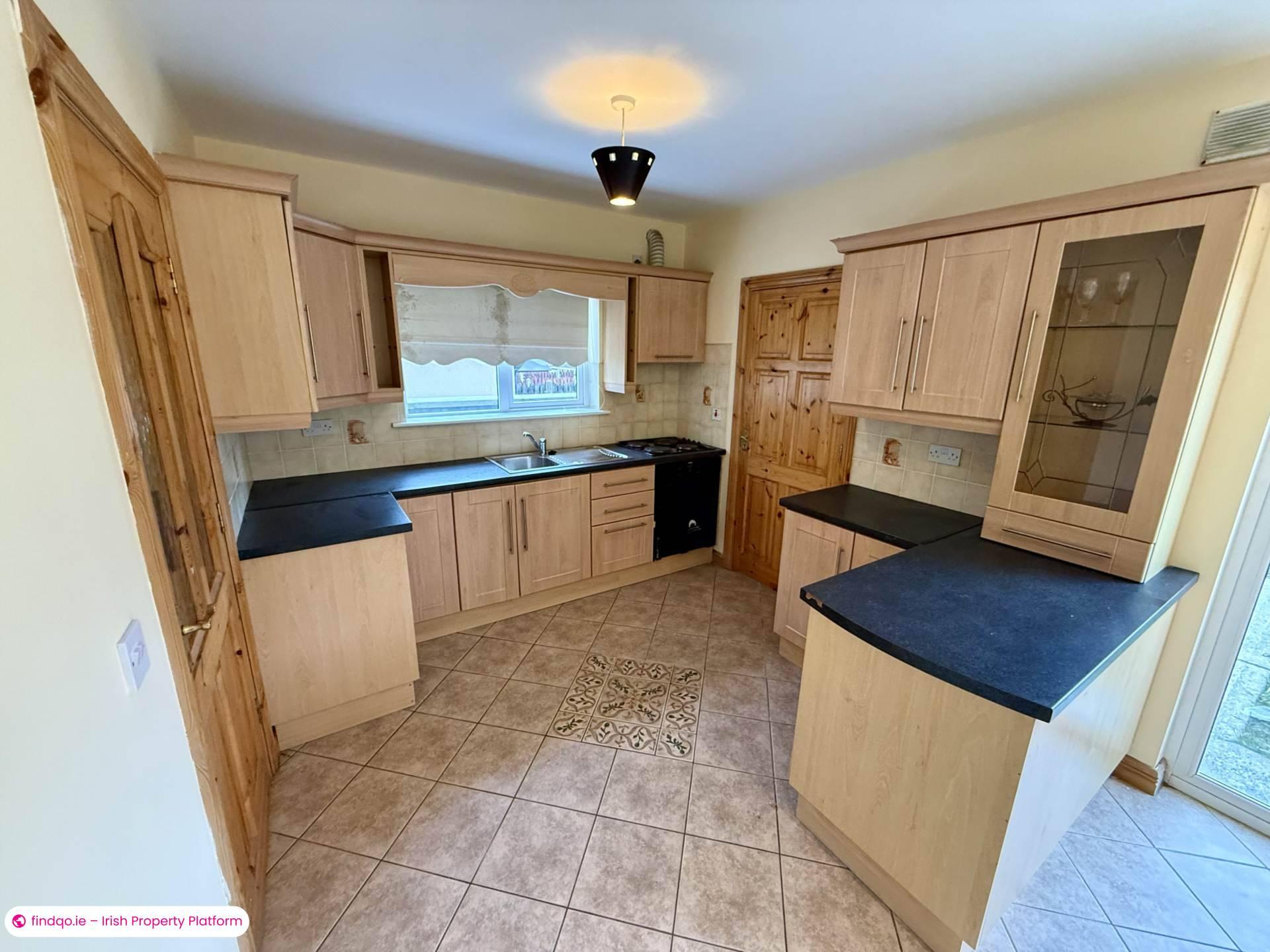 Terraced house for Sale in Knock, Clare