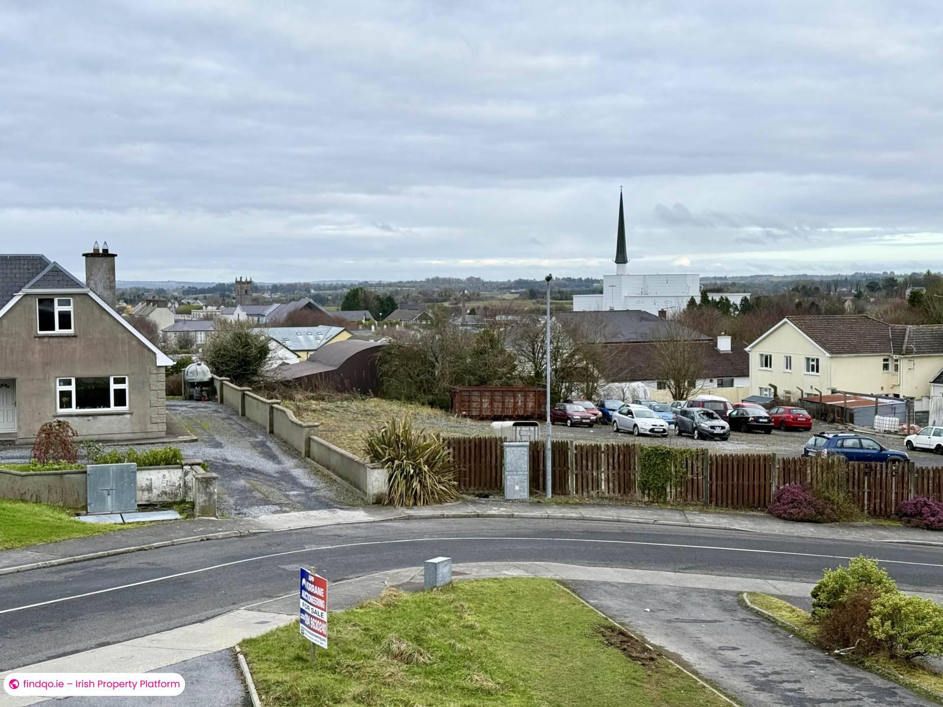 Terraced house for Sale in Knock, Clare