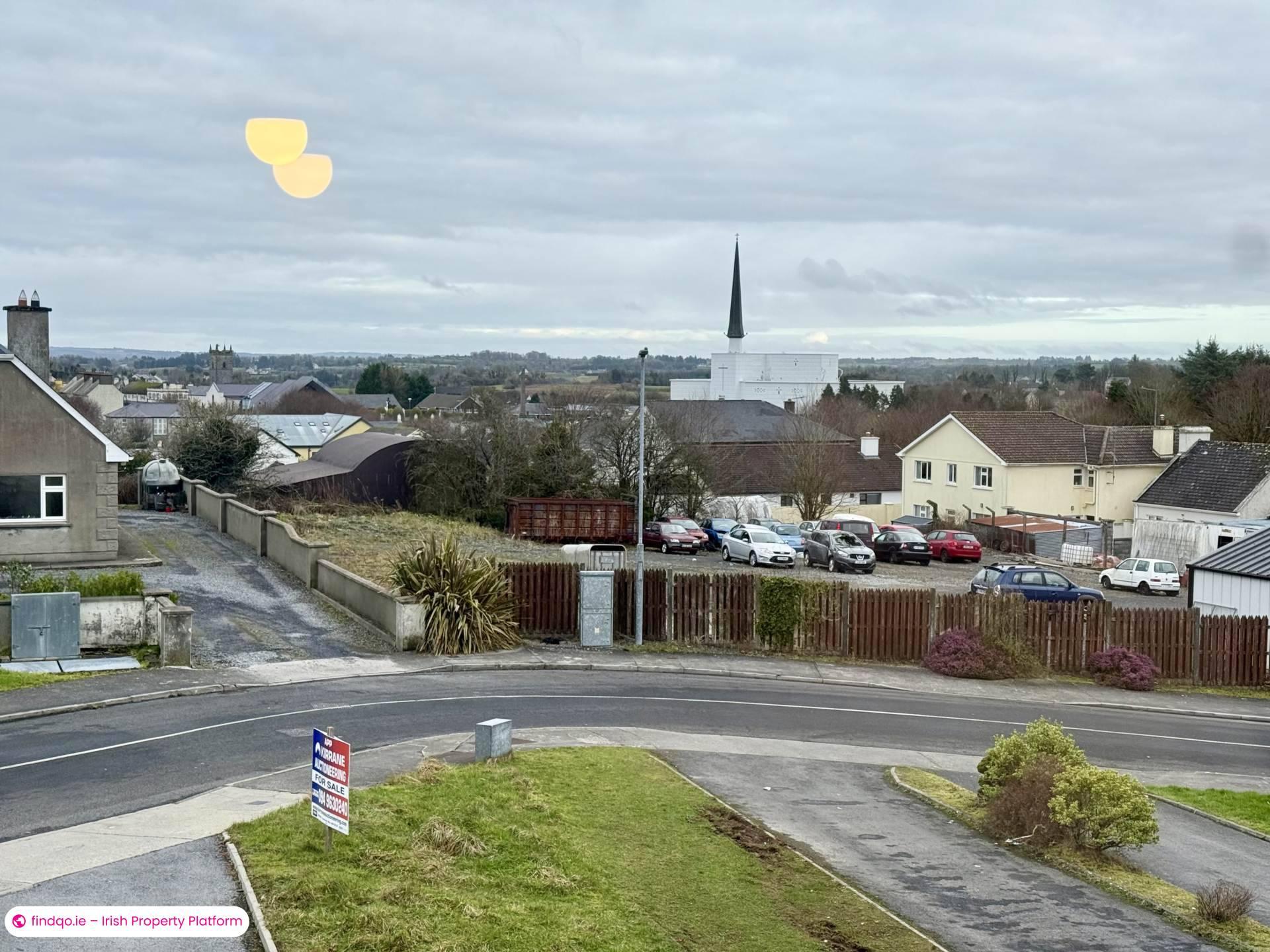 Terraced house for Sale in Knock, Clare