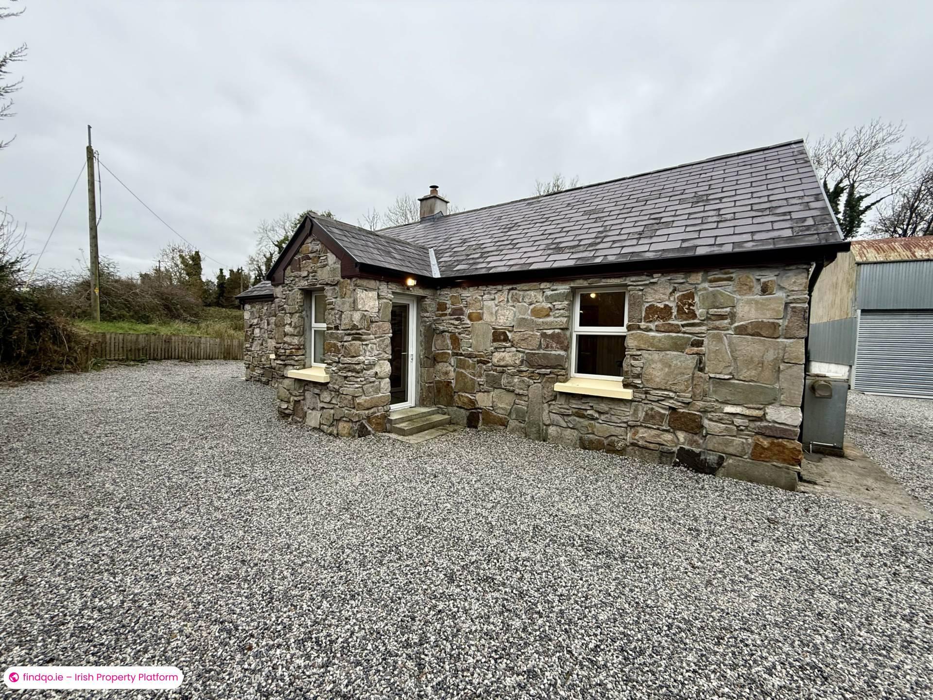 Detached house for Sale in Knock, Clare