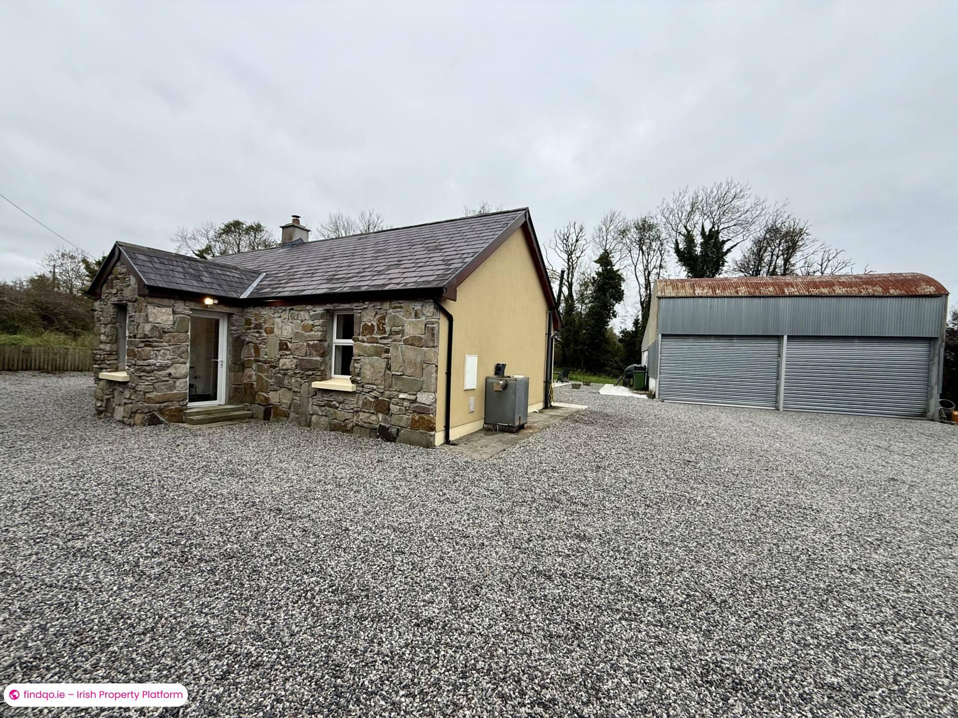 Detached house for Sale in Knock, Clare