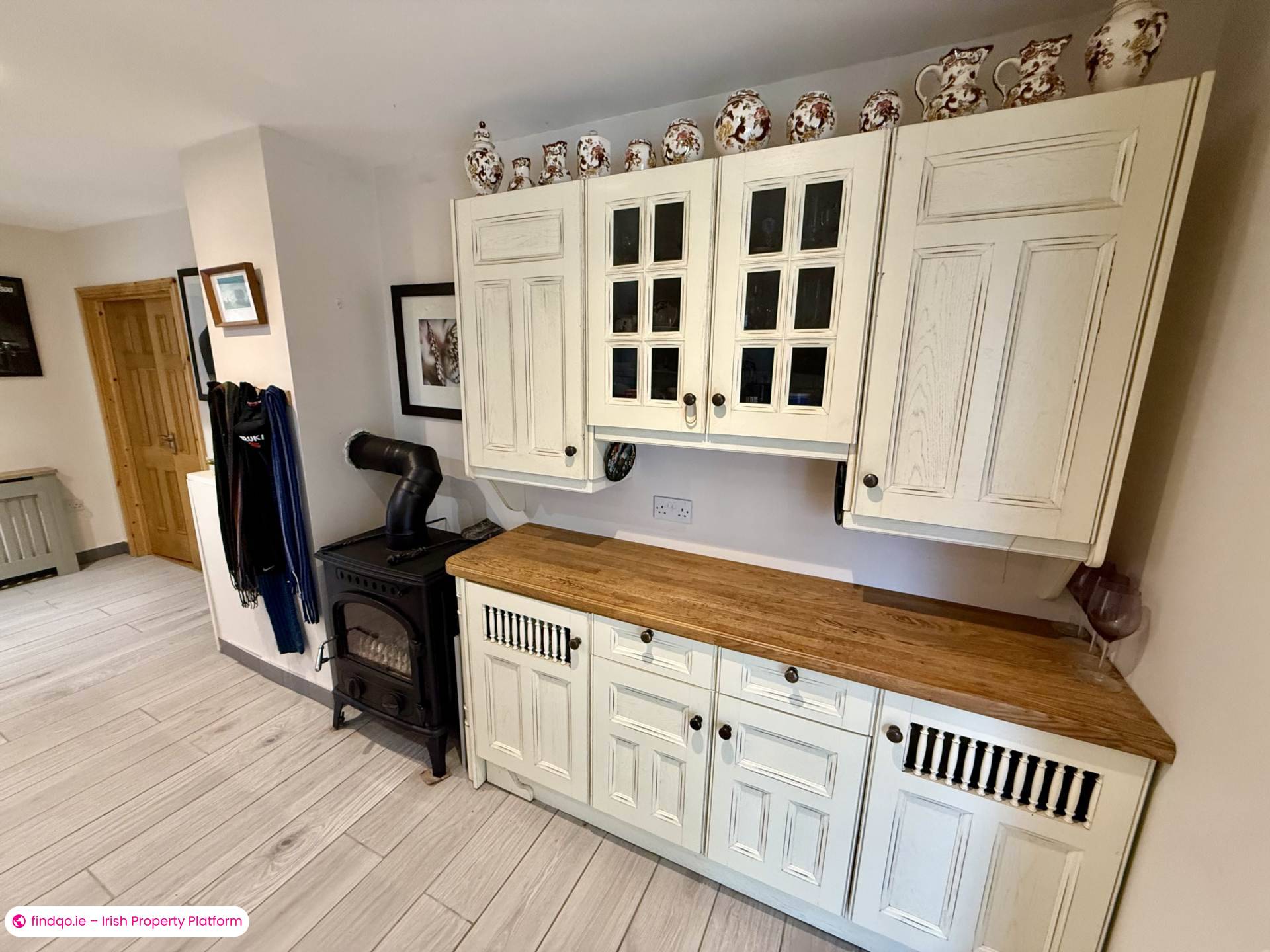 Detached house for Sale in Knock, Clare