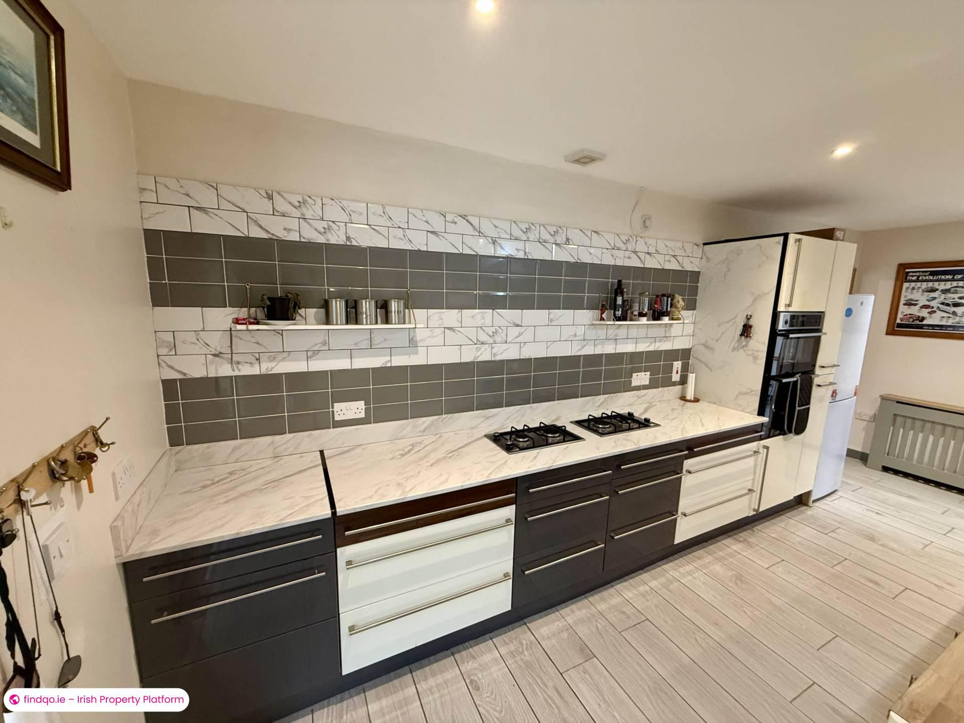 Detached house for Sale in Knock, Clare