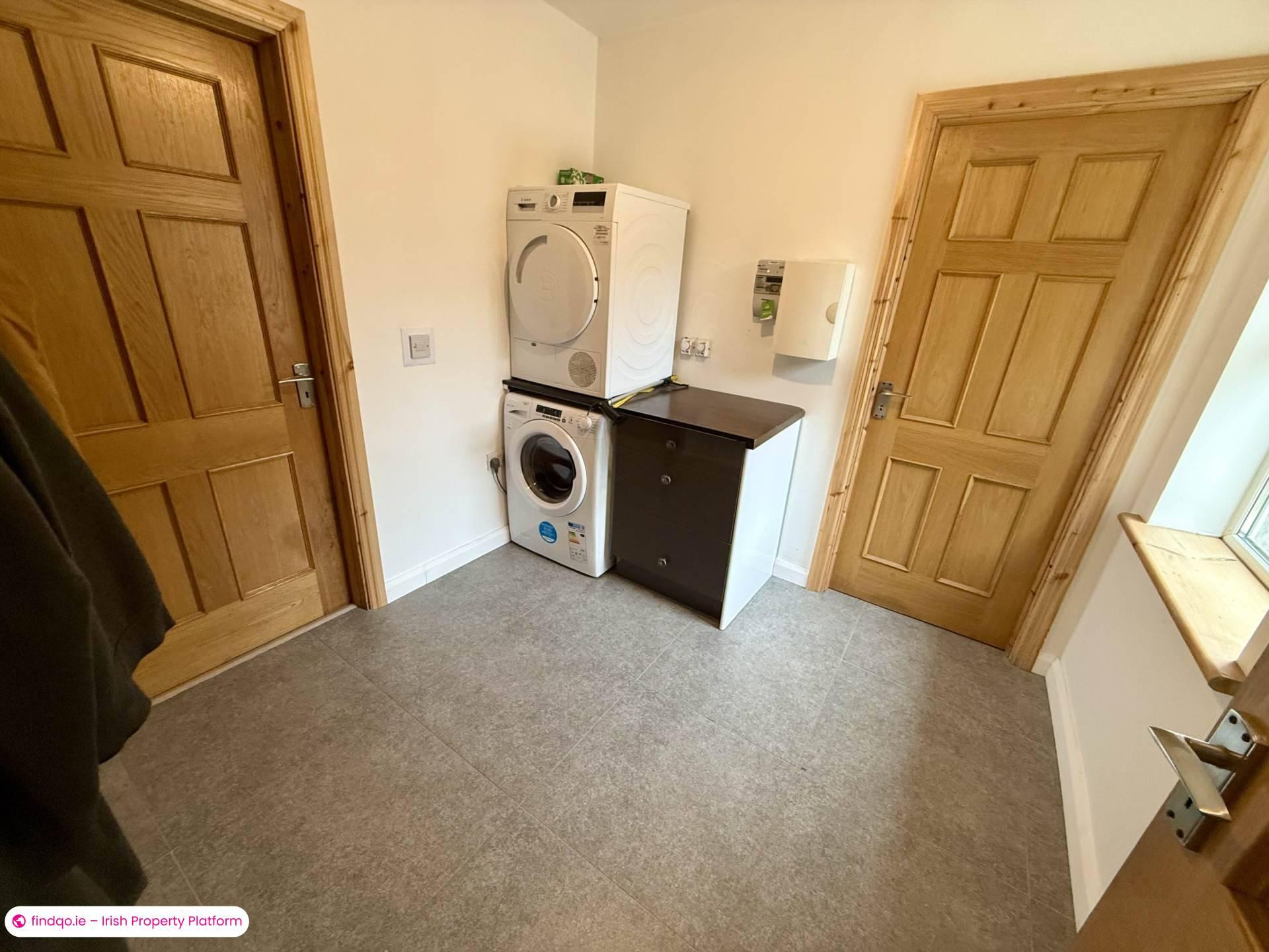 Detached house for Sale in Knock, Clare