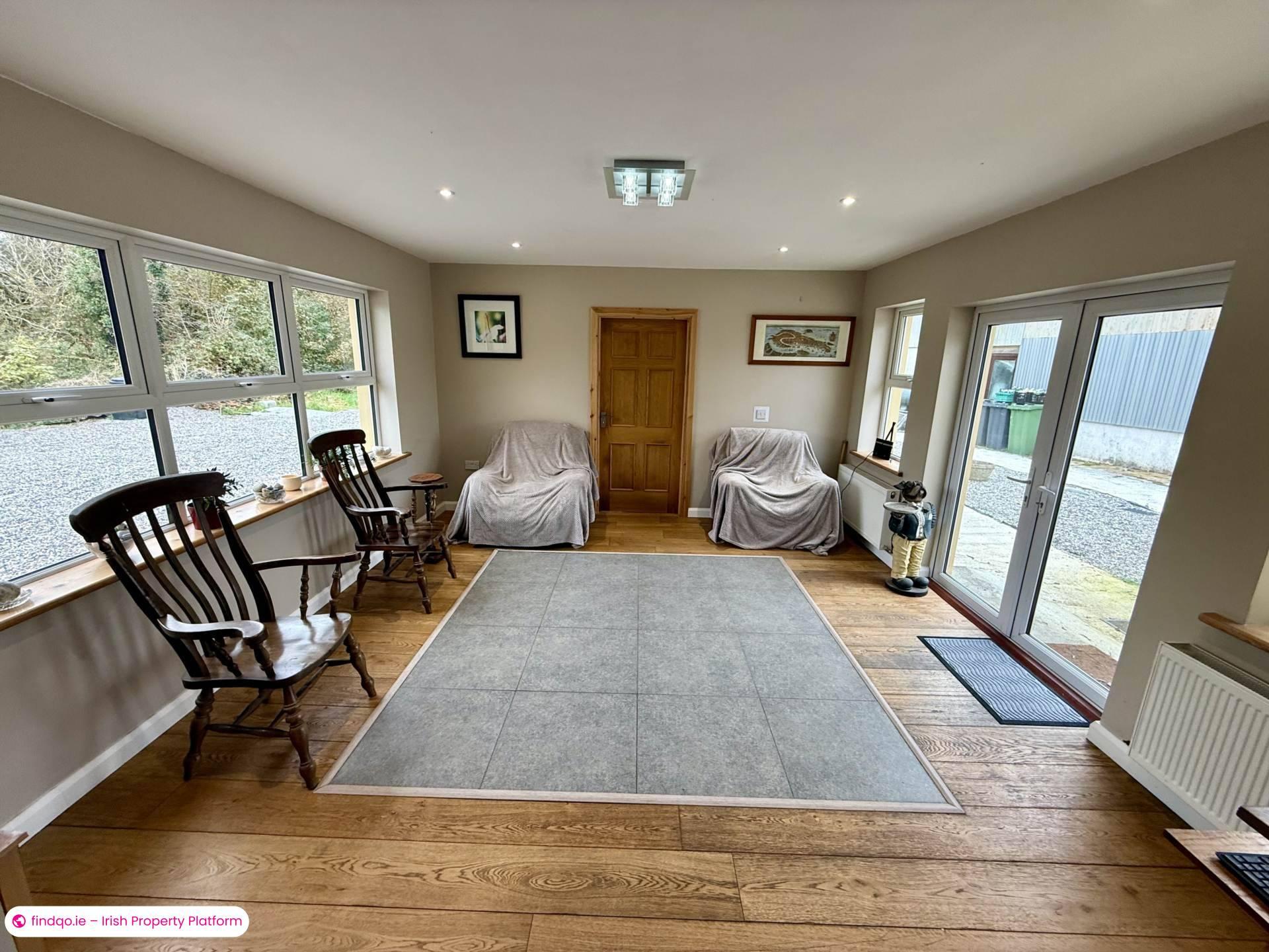 Detached house for Sale in Knock, Clare