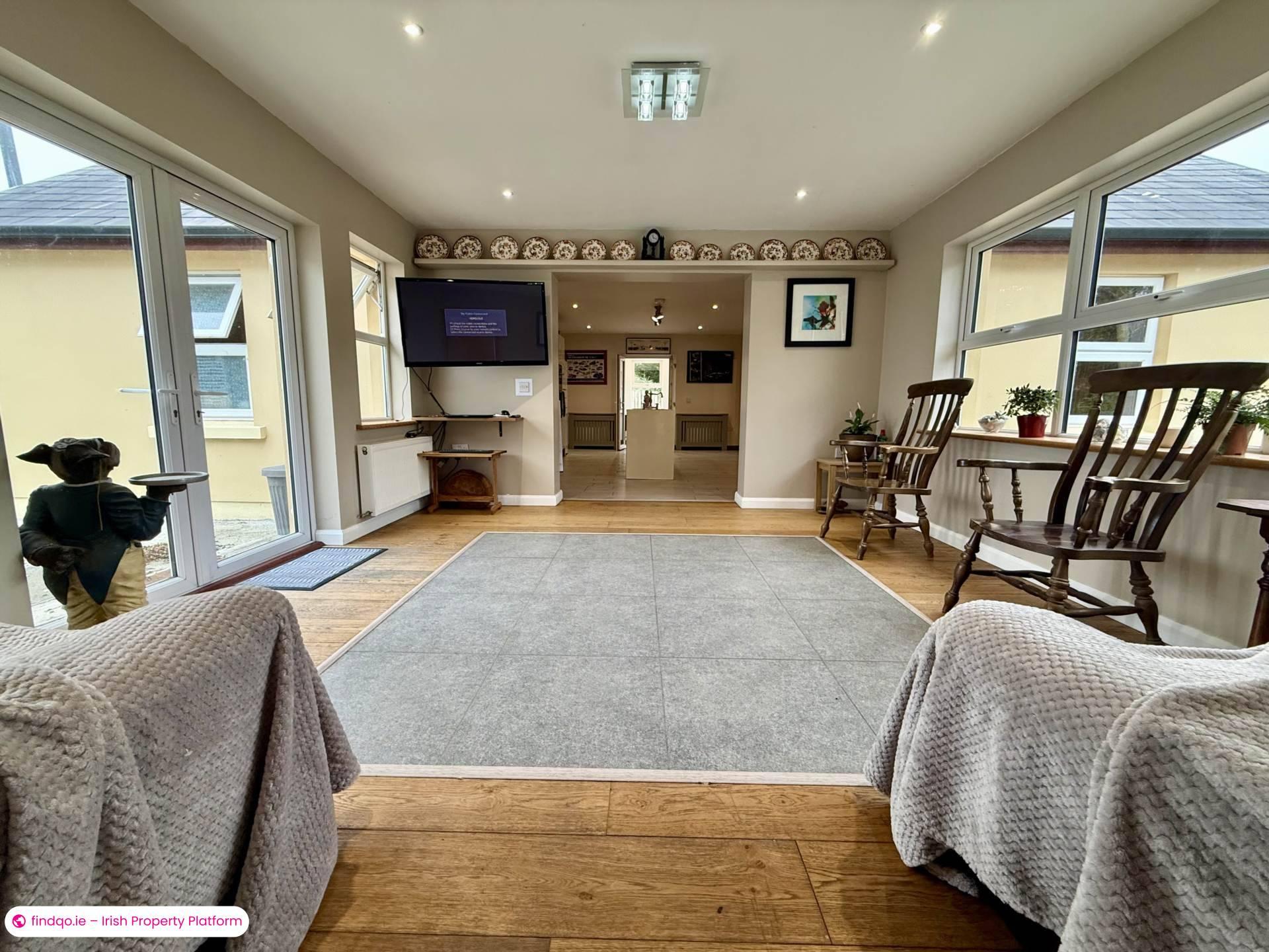 Detached house for Sale in Knock, Clare