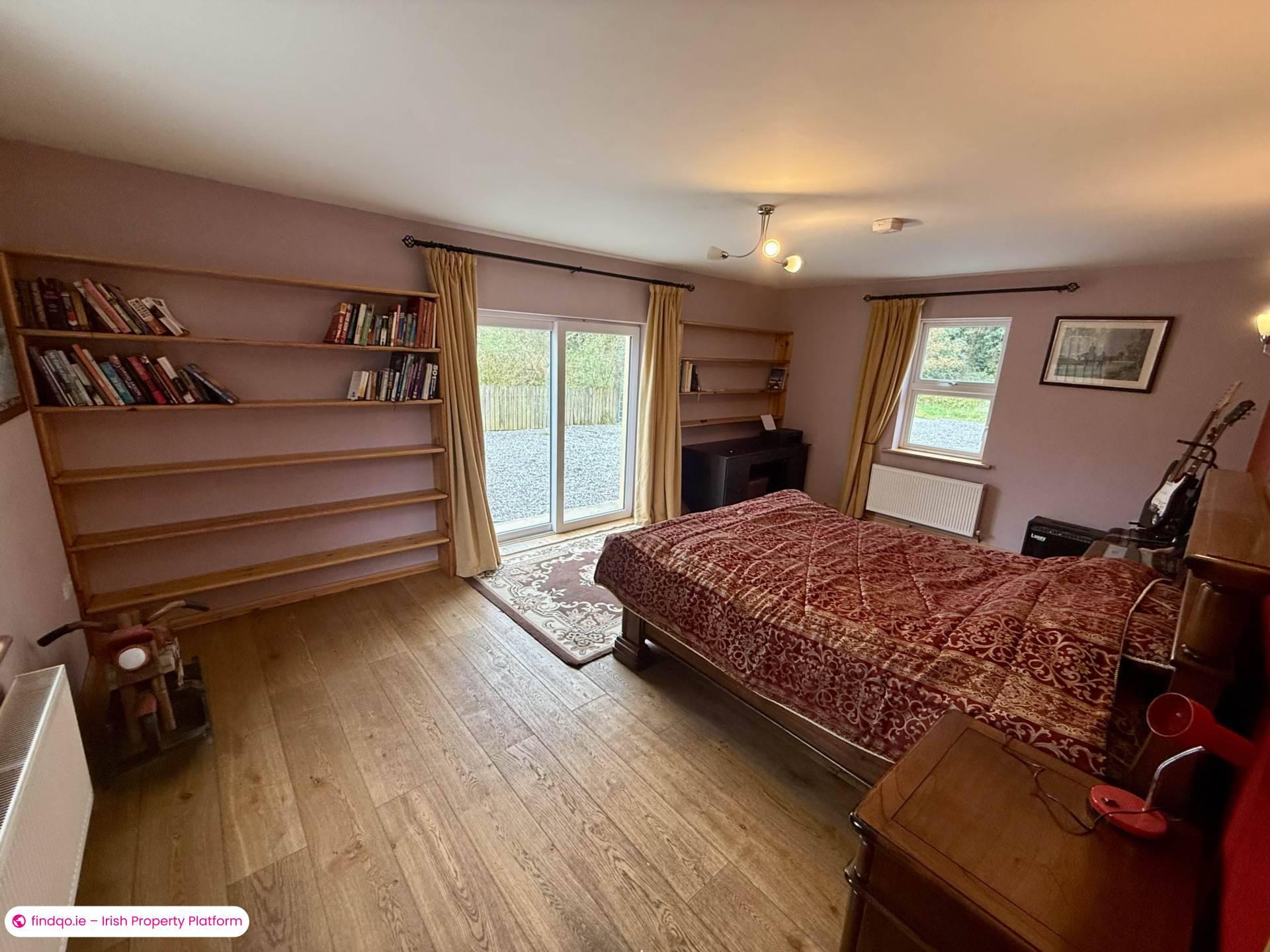 Detached house for Sale in Knock, Clare