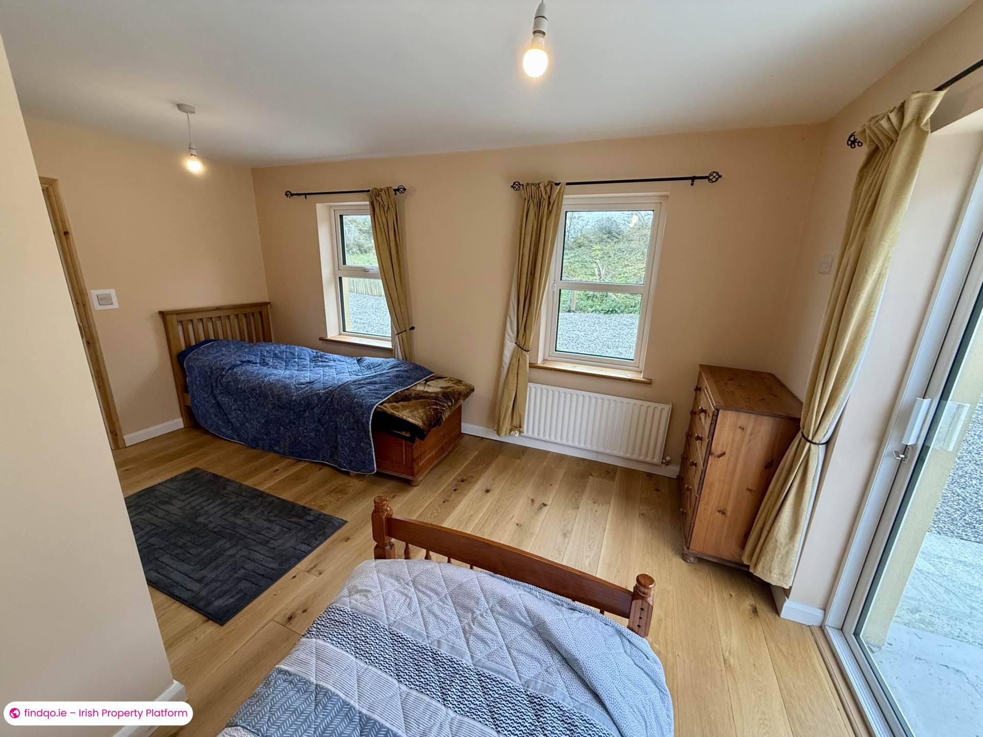 Detached house for Sale in Knock, Clare