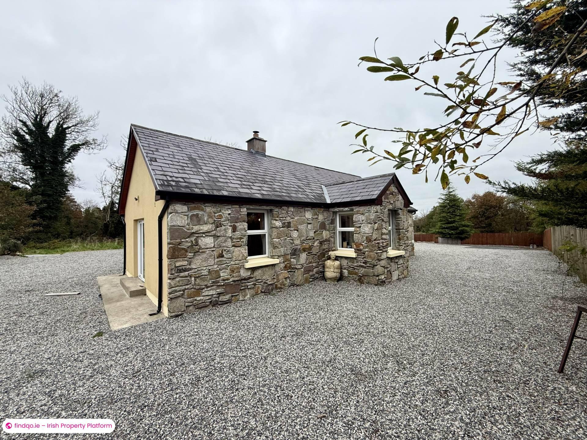Detached house for Sale in Knock, Clare