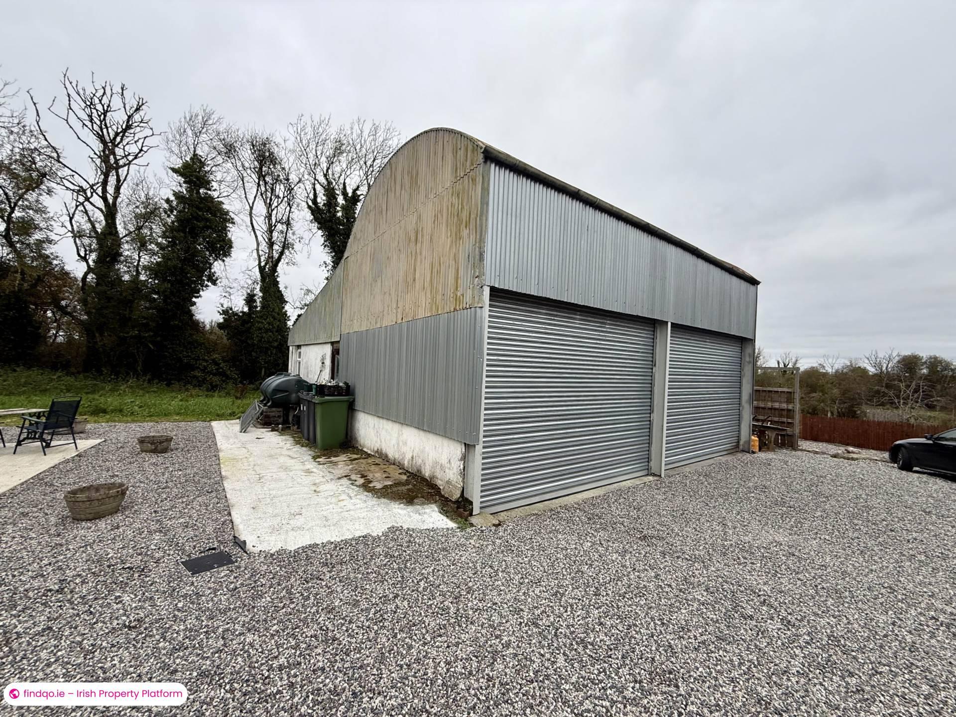 Detached house for Sale in Knock, Clare