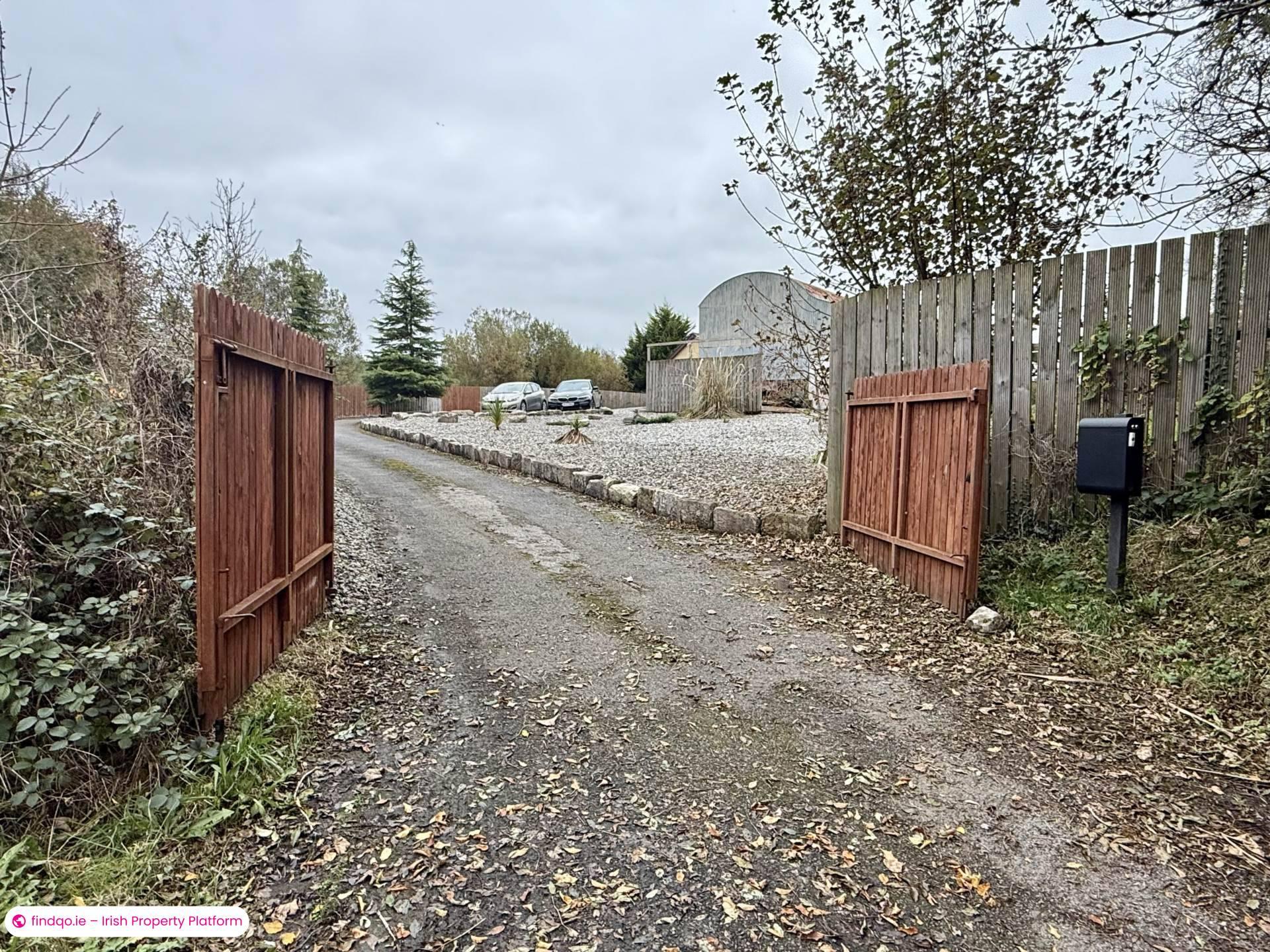 Detached house for Sale in Knock, Clare