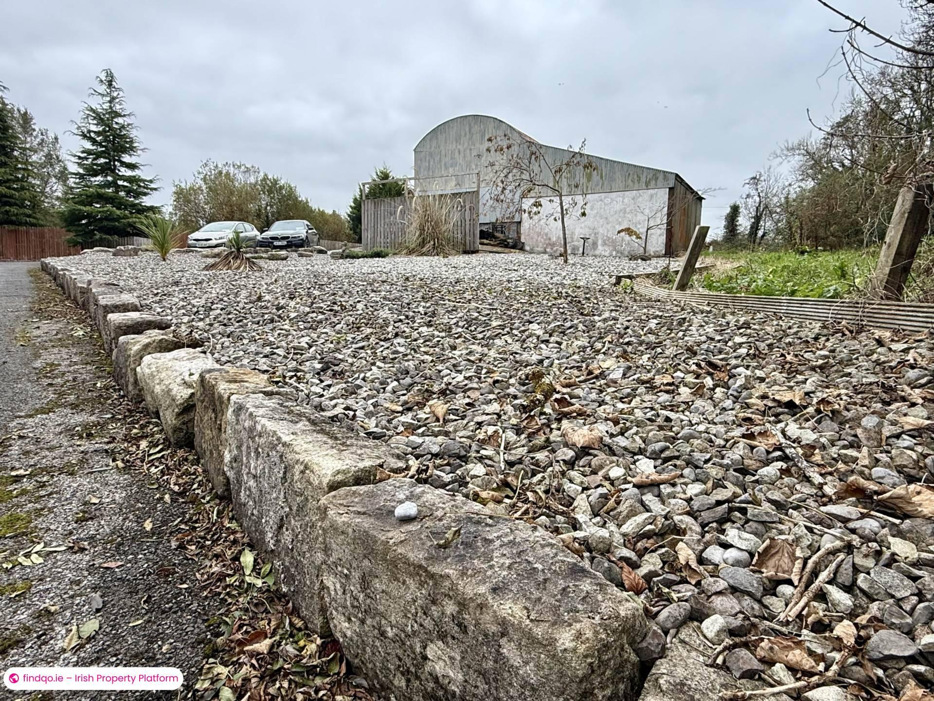 Detached house for Sale in Knock, Clare