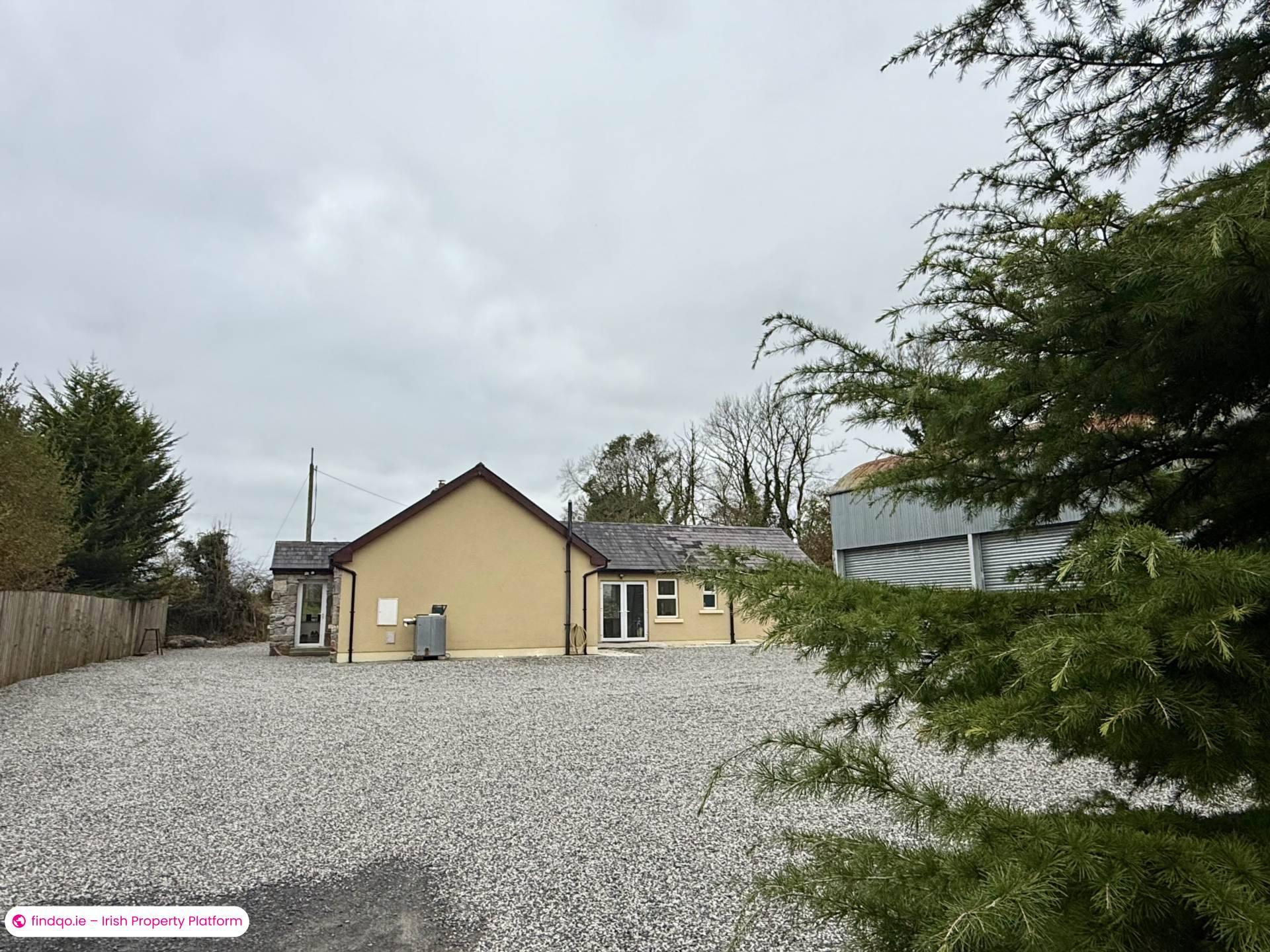 Detached house for Sale in Knock, Clare