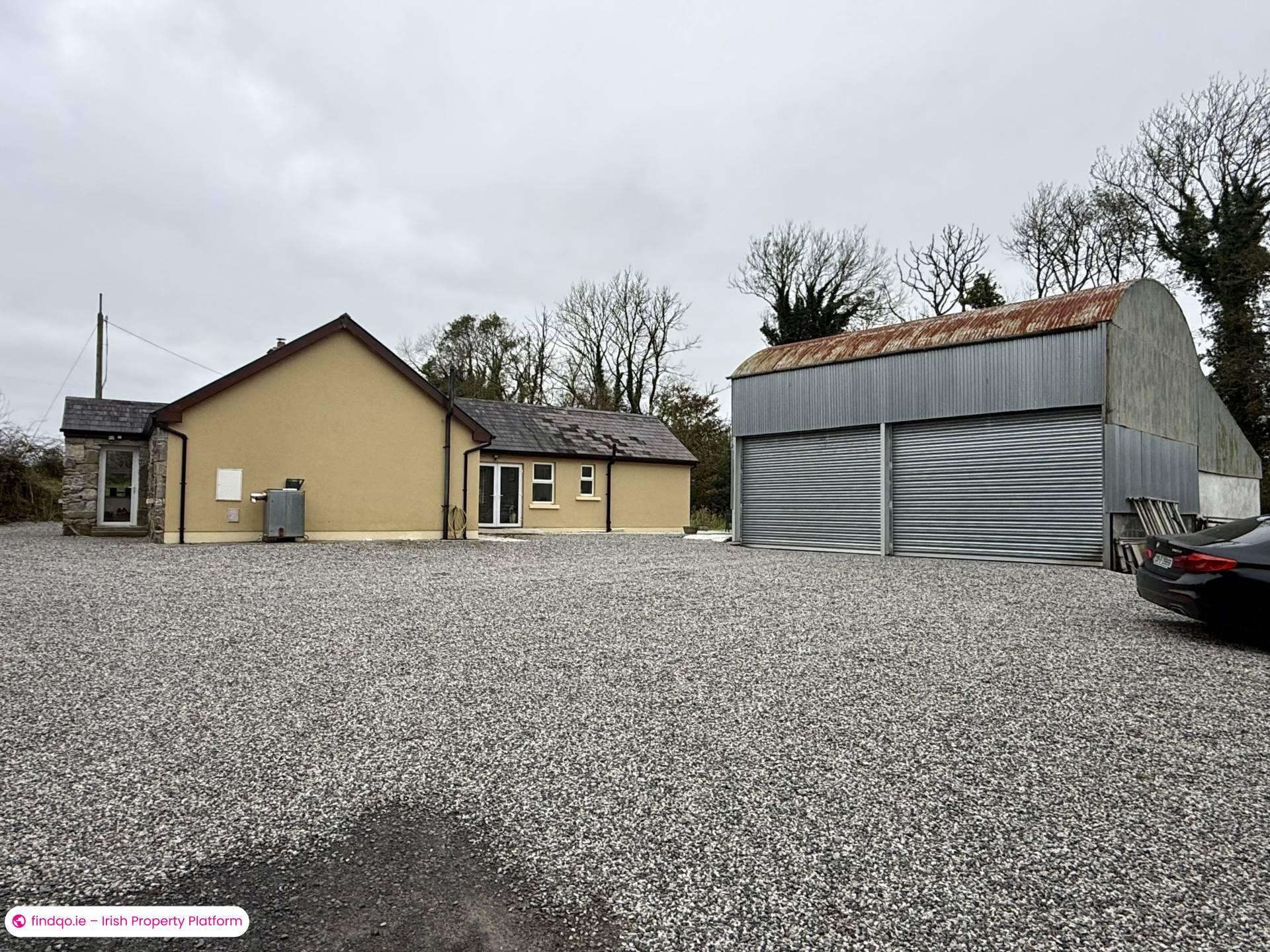 Detached house for Sale in Knock, Clare